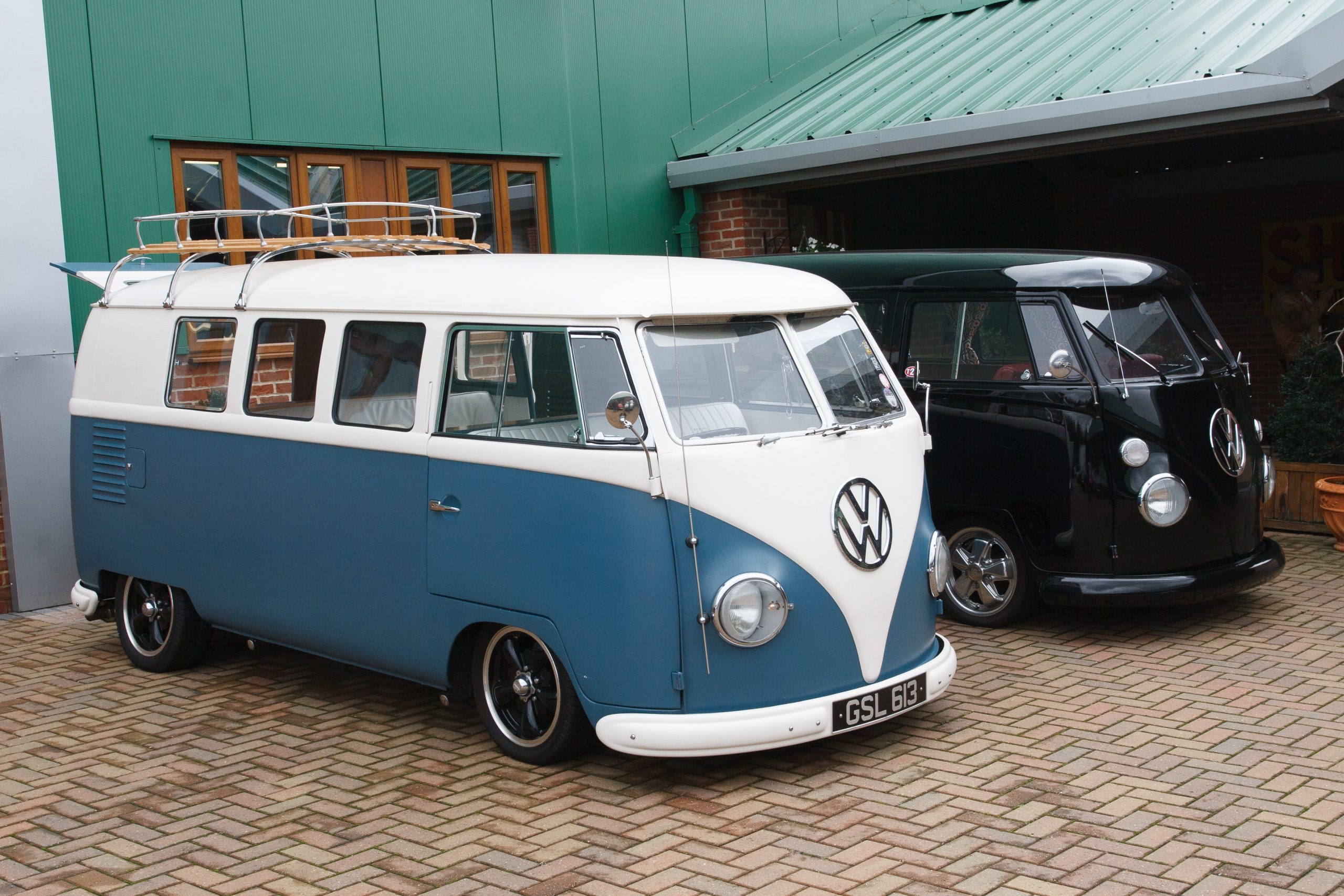 JD Classics - Maldon - Essex - England
