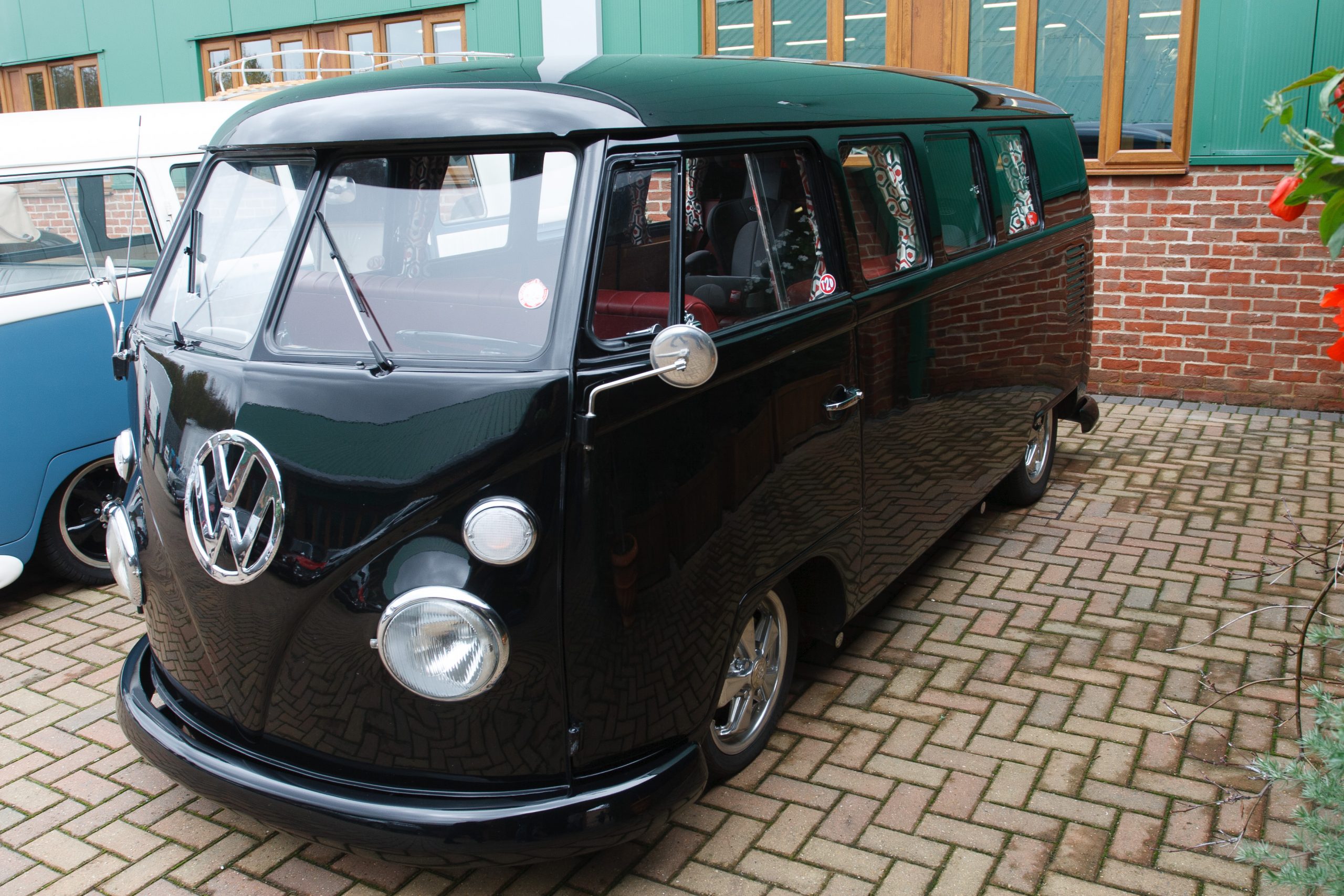 JD Classics - Maldon - Essex - England