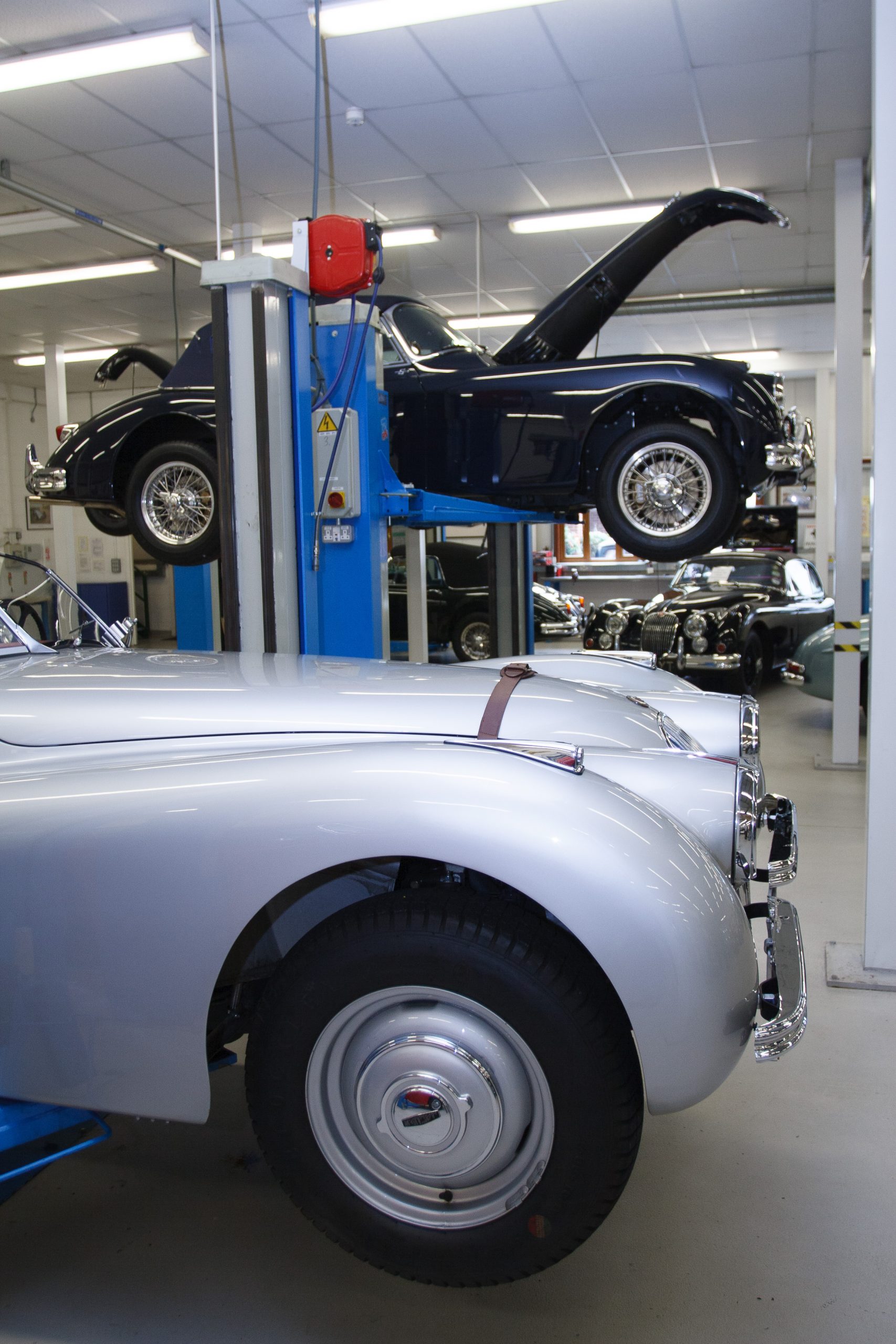 JD Classics - Maldon - Essex - England