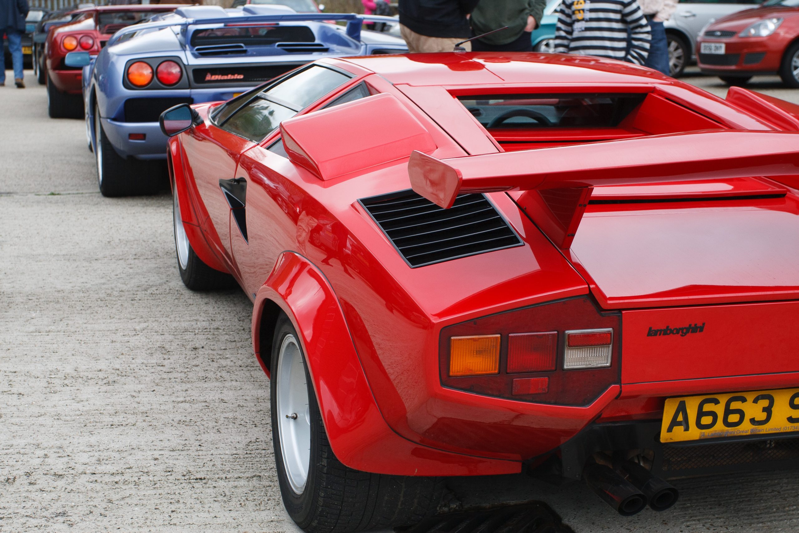 JD Classics - Maldon - Essex - England