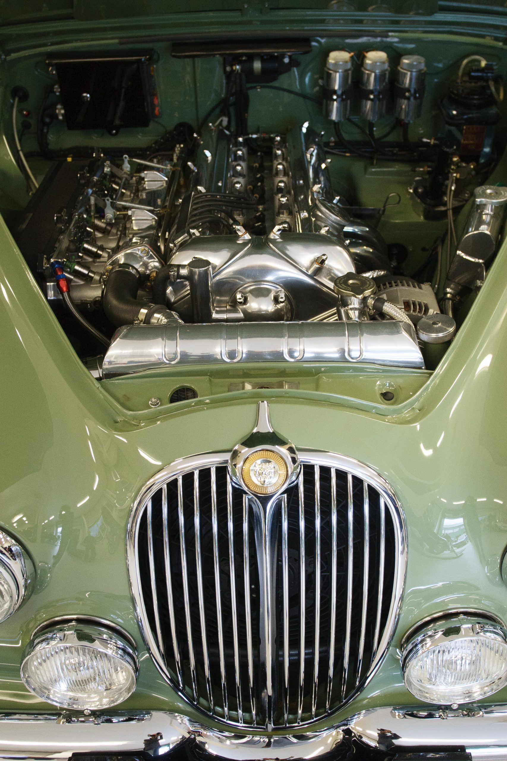 JD Classics - Maldon - Essex - England