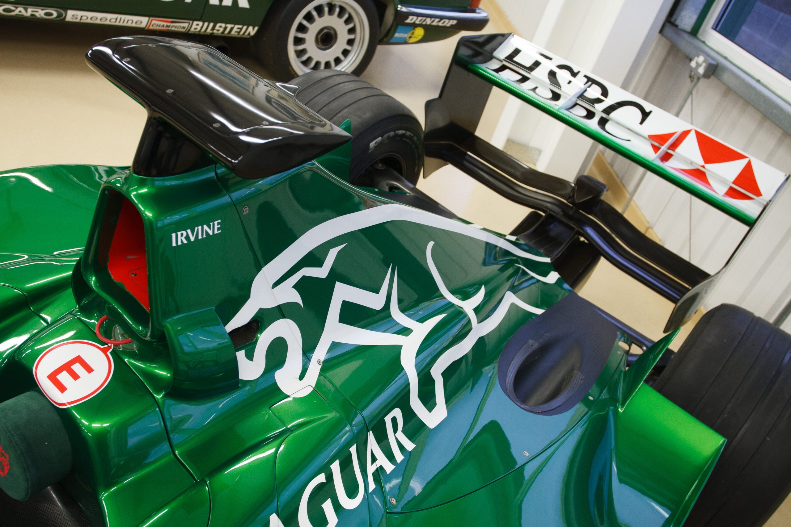 JD Classics - Maldon - Essex - England