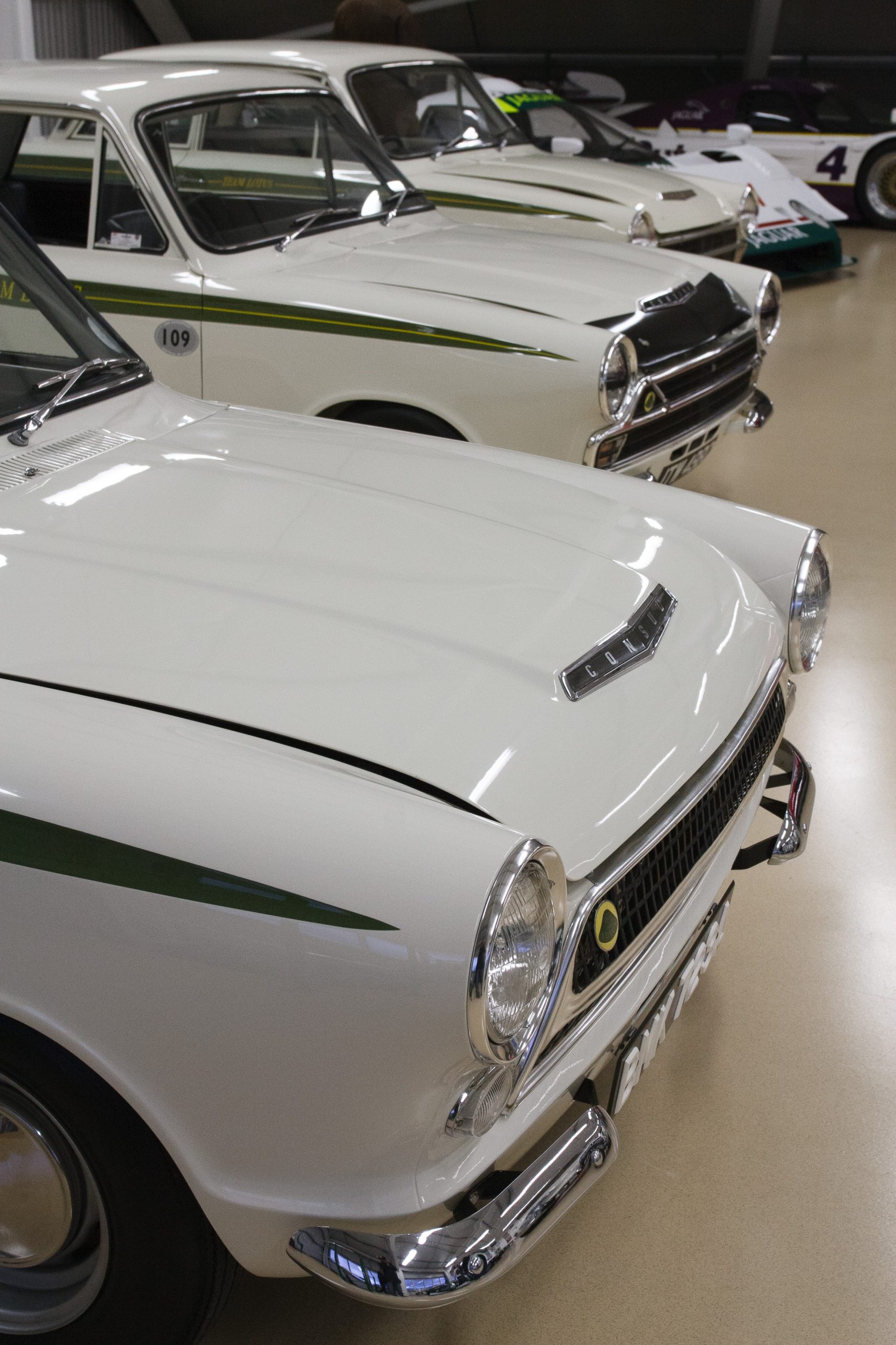 JD Classics - Maldon - Essex - England