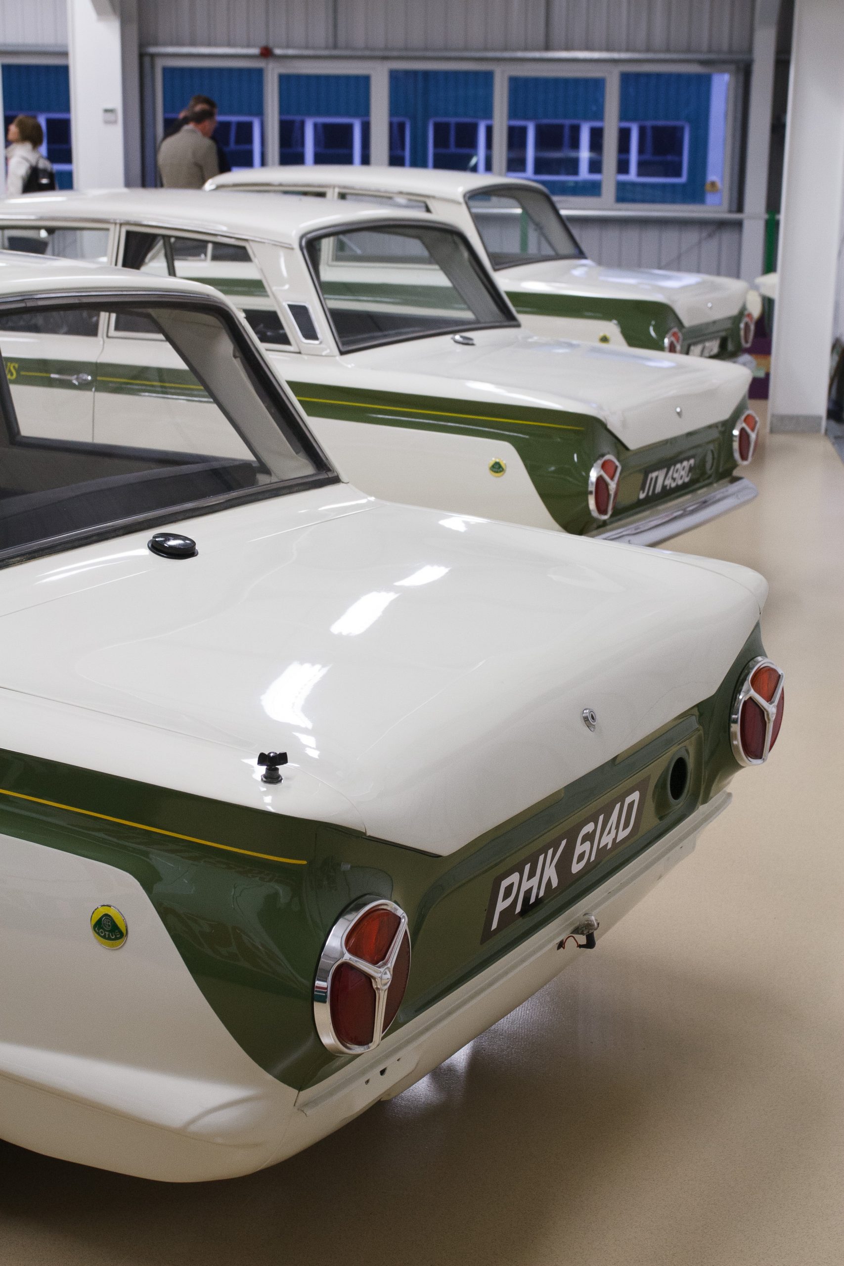 JD Classics - Maldon - Essex - England