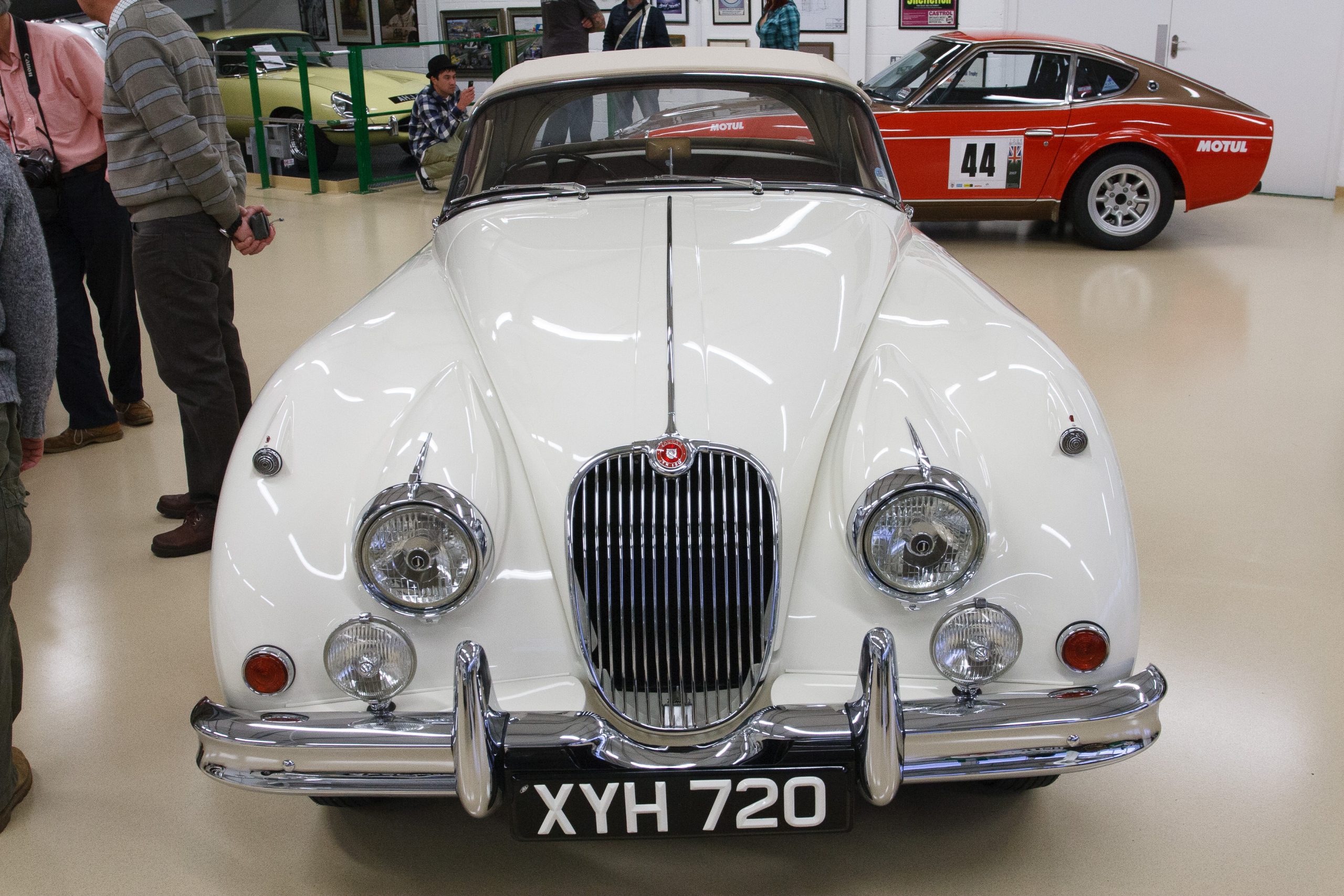 JD Classics - Maldon - Essex - England