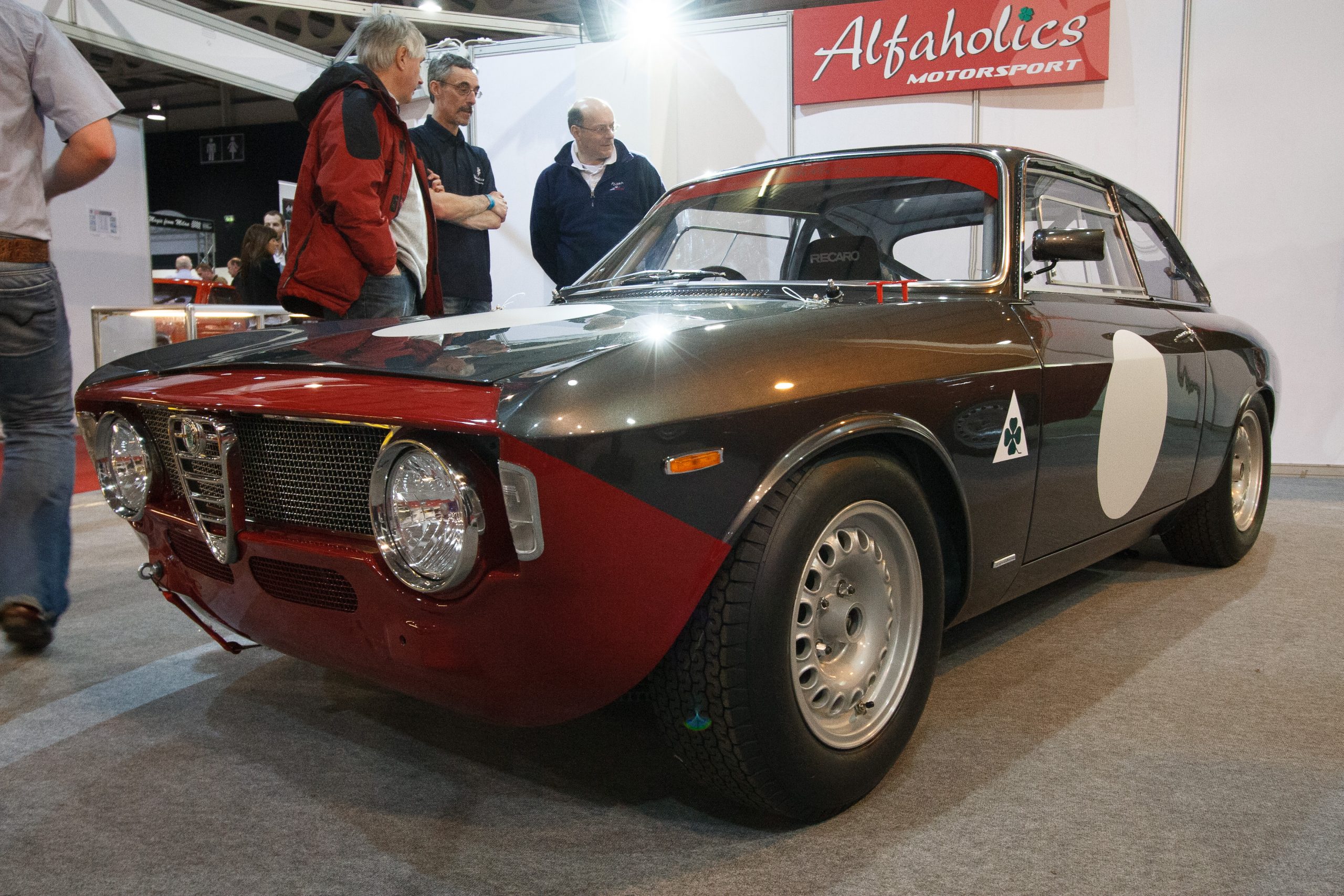 Stoneleigh Park - Coventry - West Midlands - England