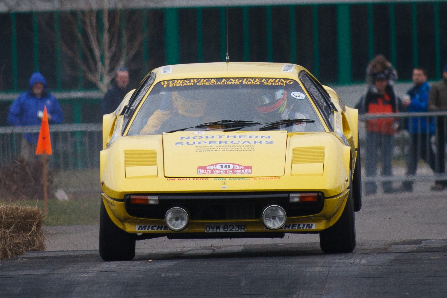 Stoneleigh Park - Coventry - West Midlands - England