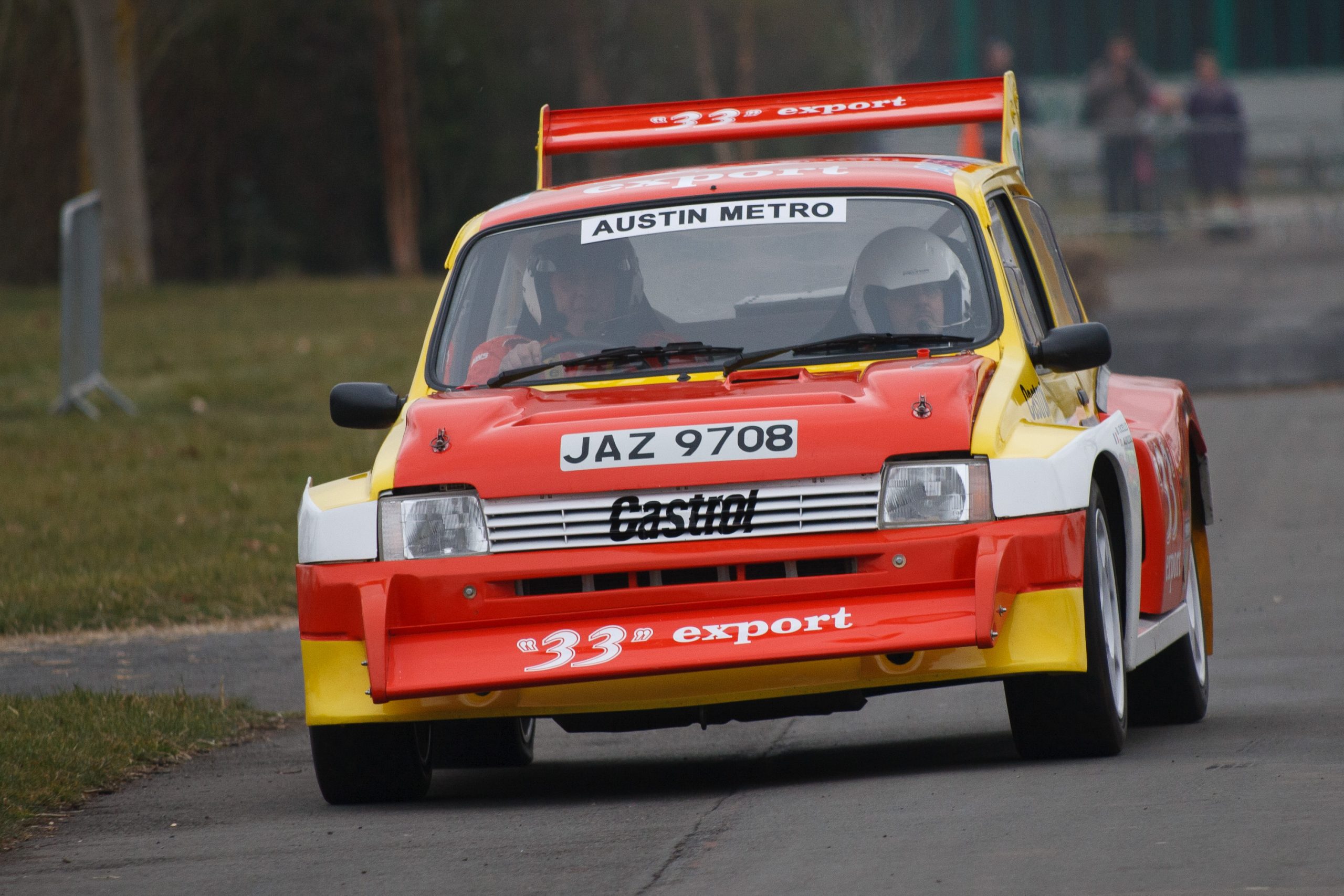 Stoneleigh Park - Coventry - West Midlands - England