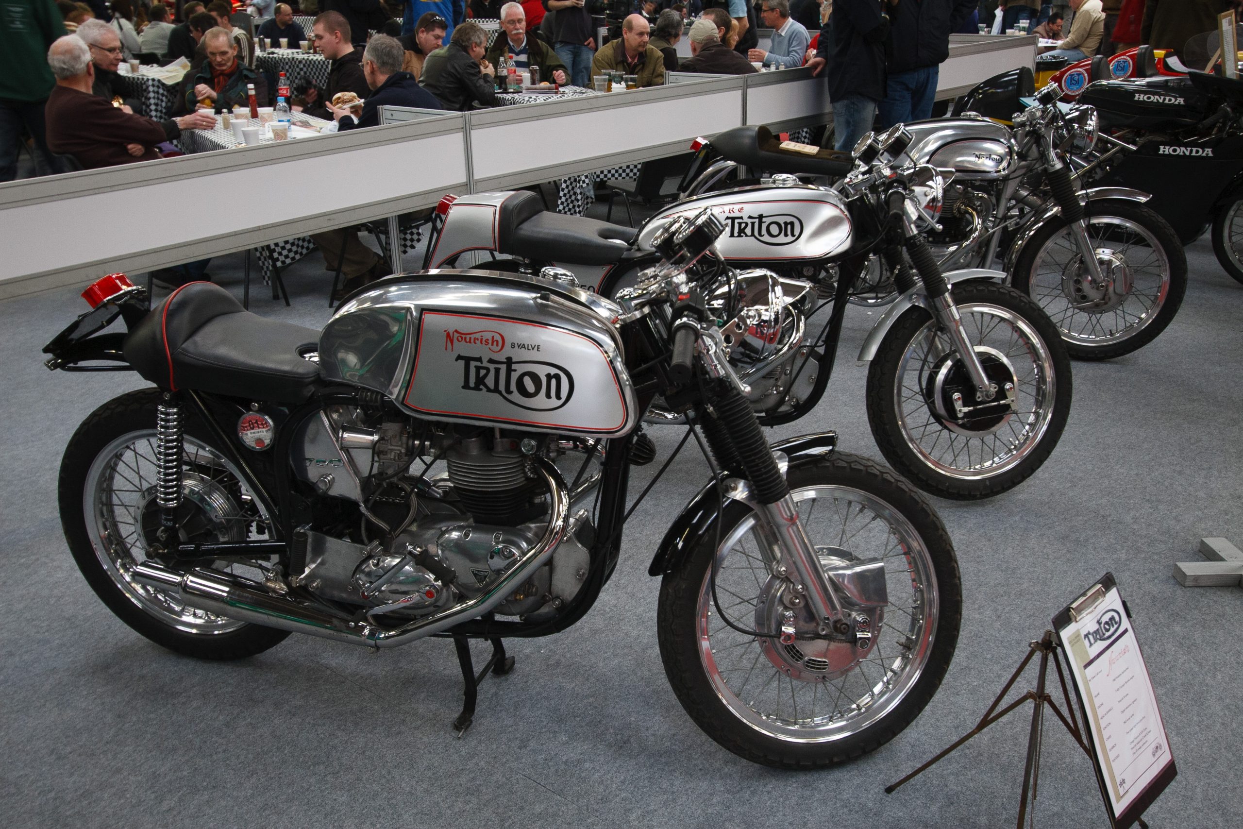 Stoneleigh Park - Coventry - West Midlands - England