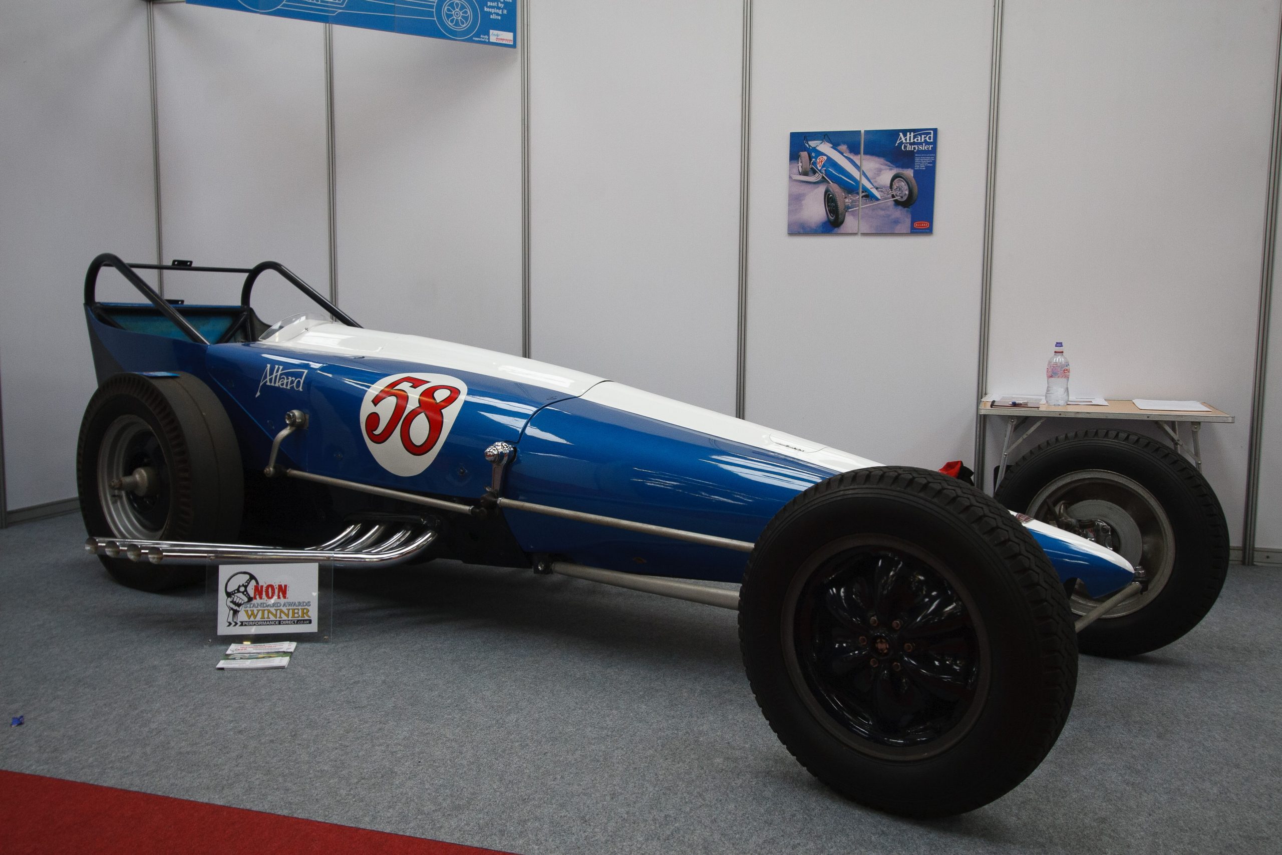 Stoneleigh Park - Coventry - West Midlands - England