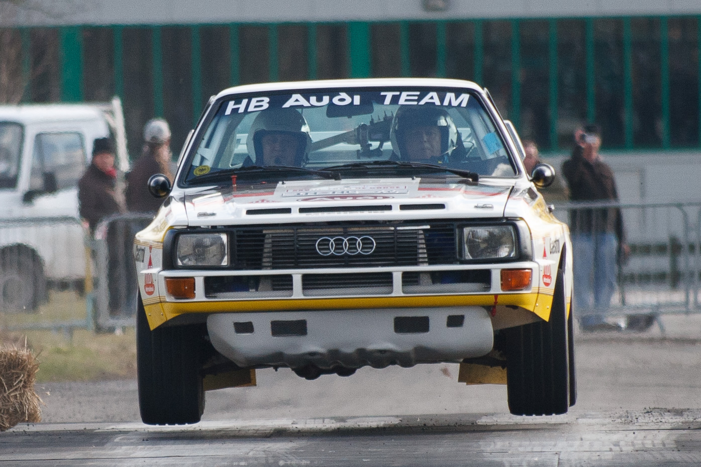 Stoneleigh Park - Coventry - West Midlands - England