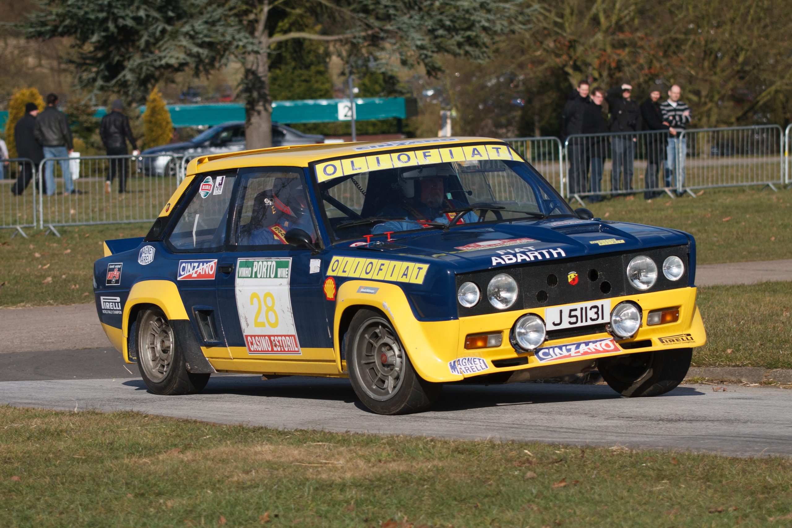 Stoneleigh Park - Coventry - West Midlands - England