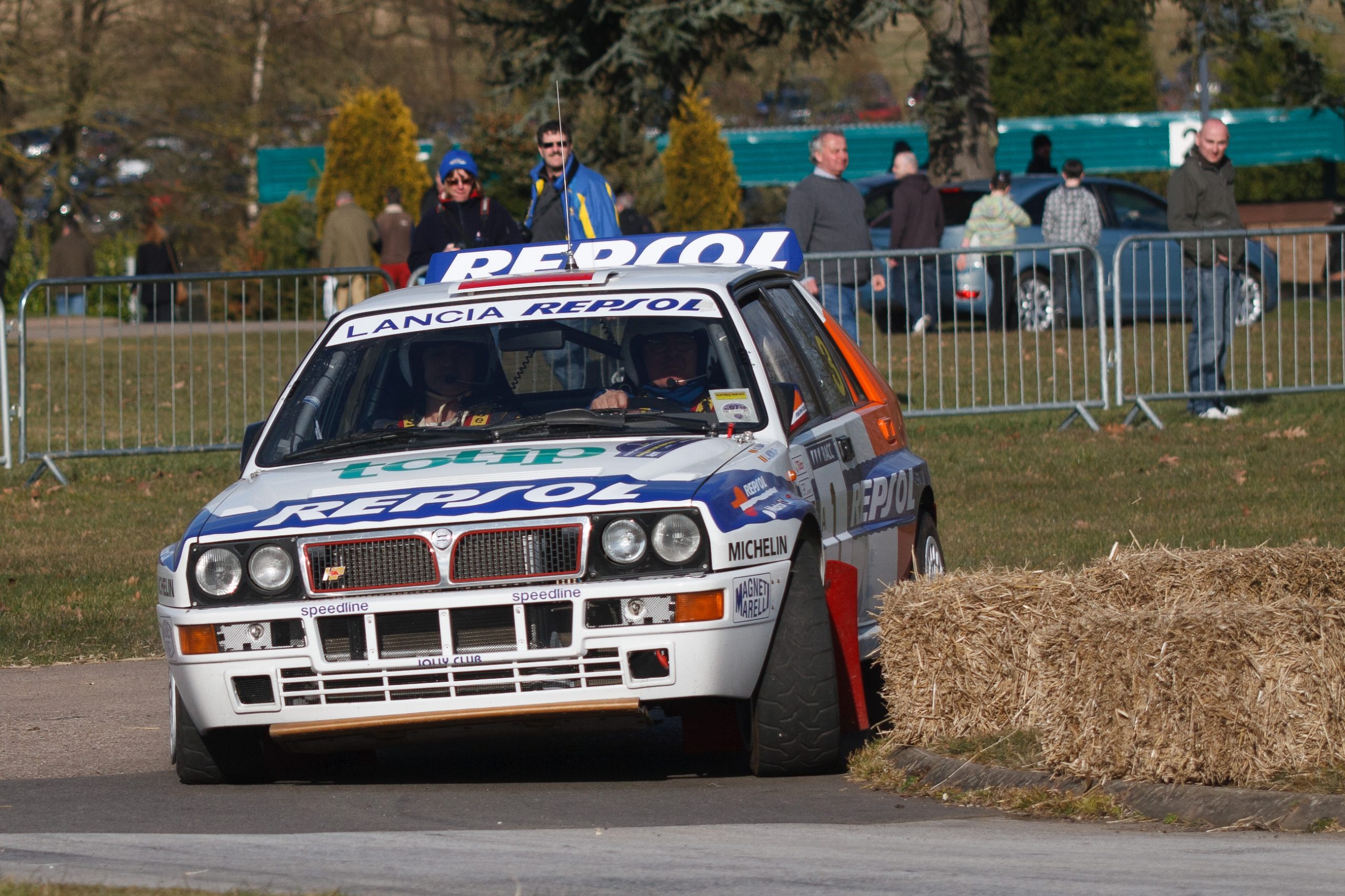 Stoneleigh Park - Coventry - West Midlands - England