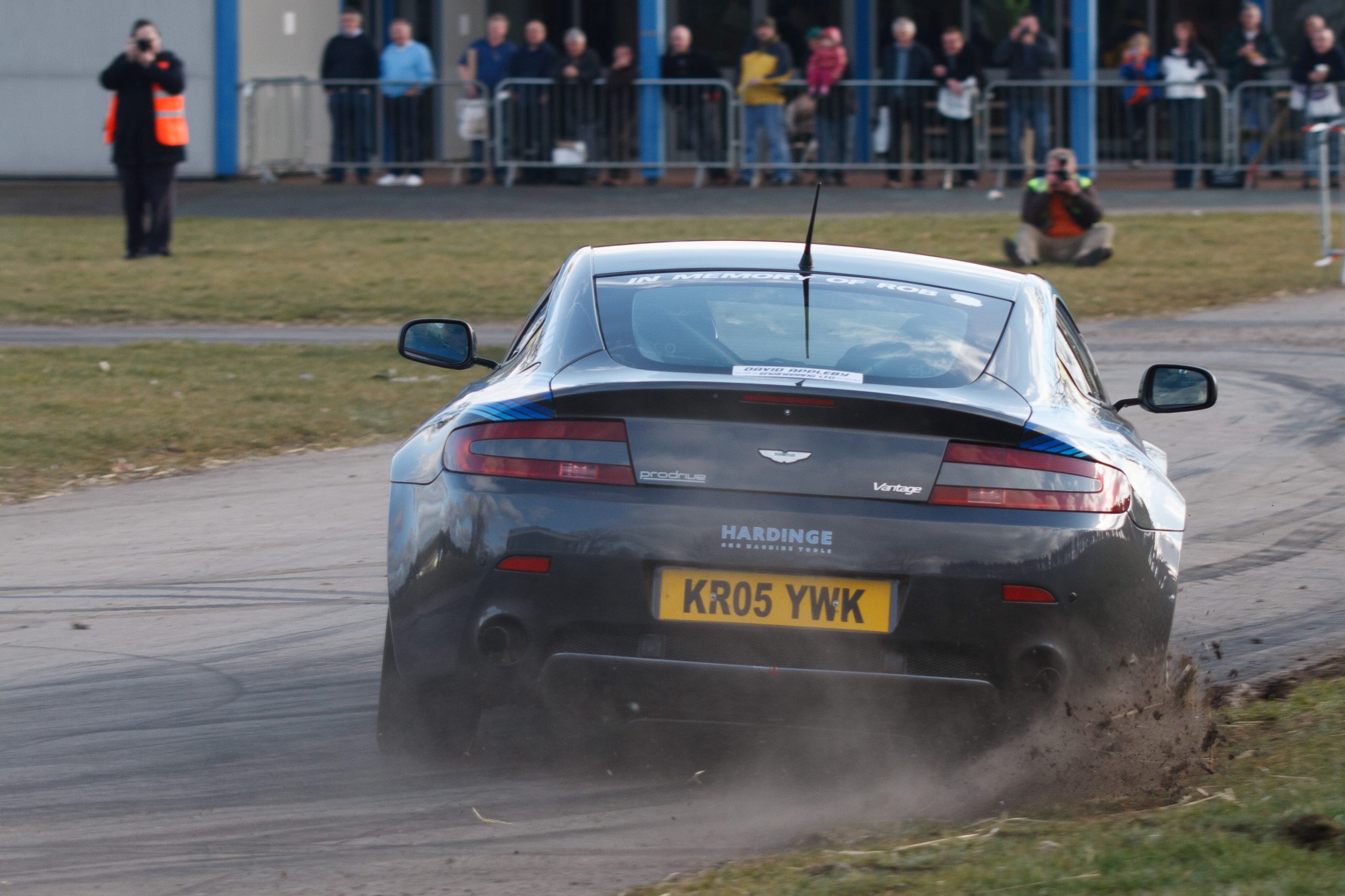 Stoneleigh Park - Coventry - West Midlands - England