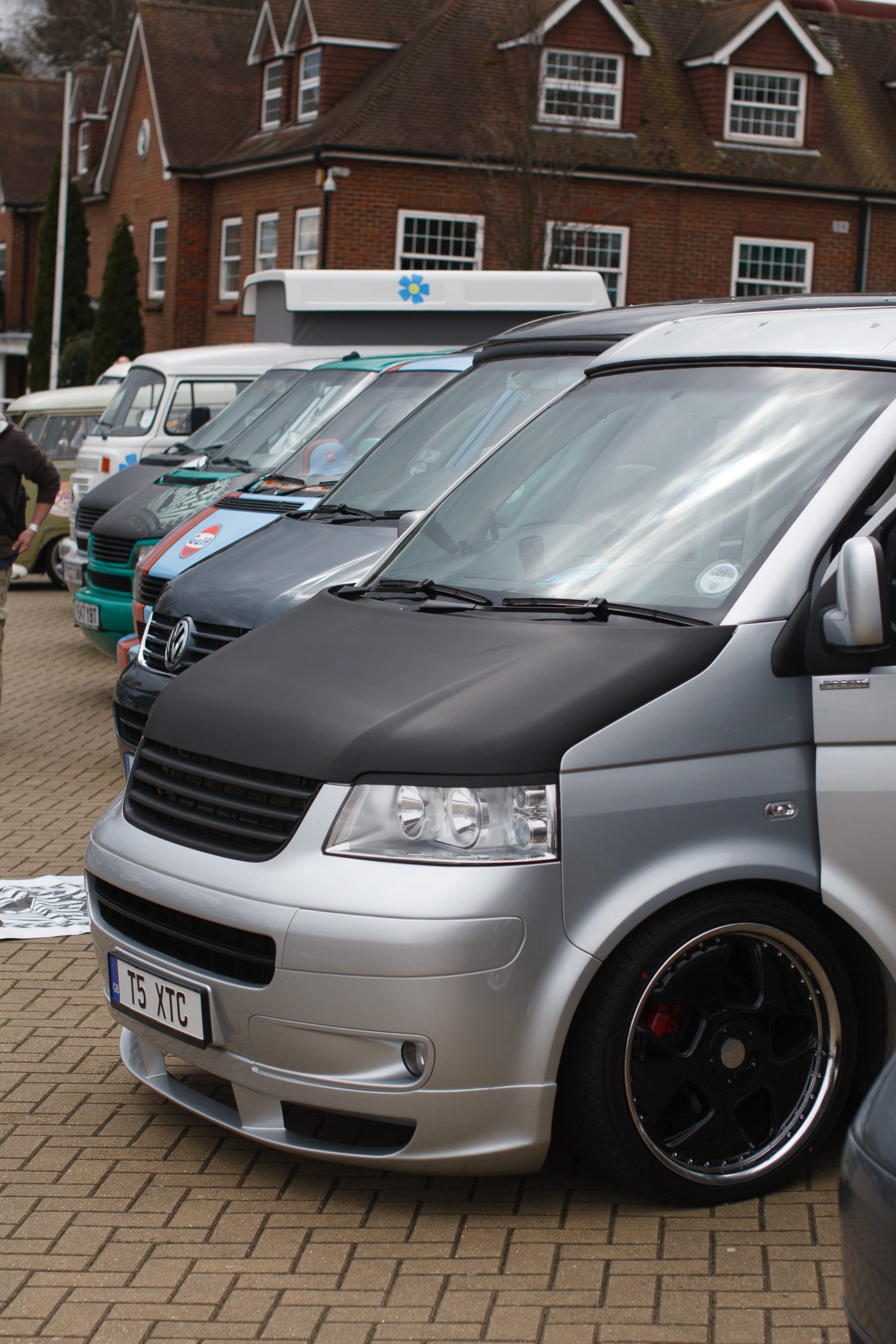 Sandown Park - Esher - Surrey - England