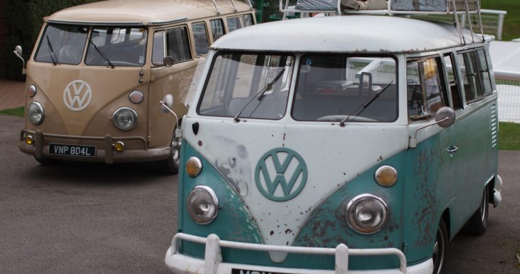 Volksworld – 28th March 2010