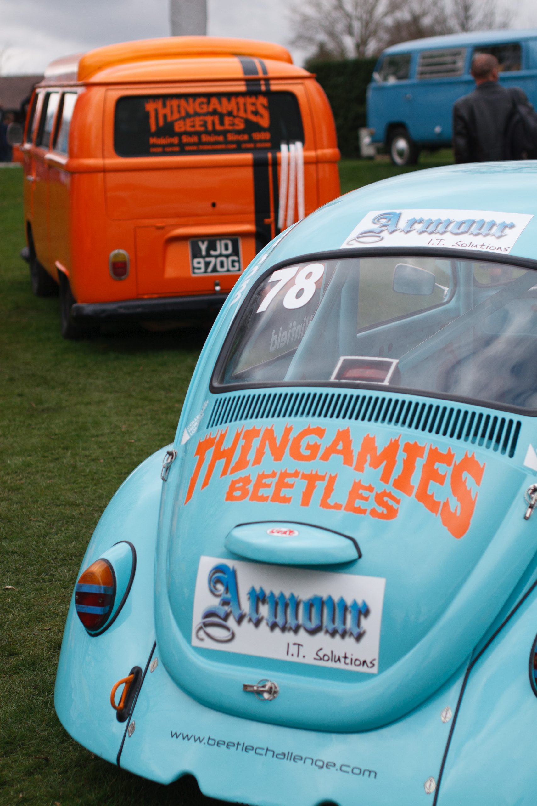 Sandown Park - Esher - Surrey - England