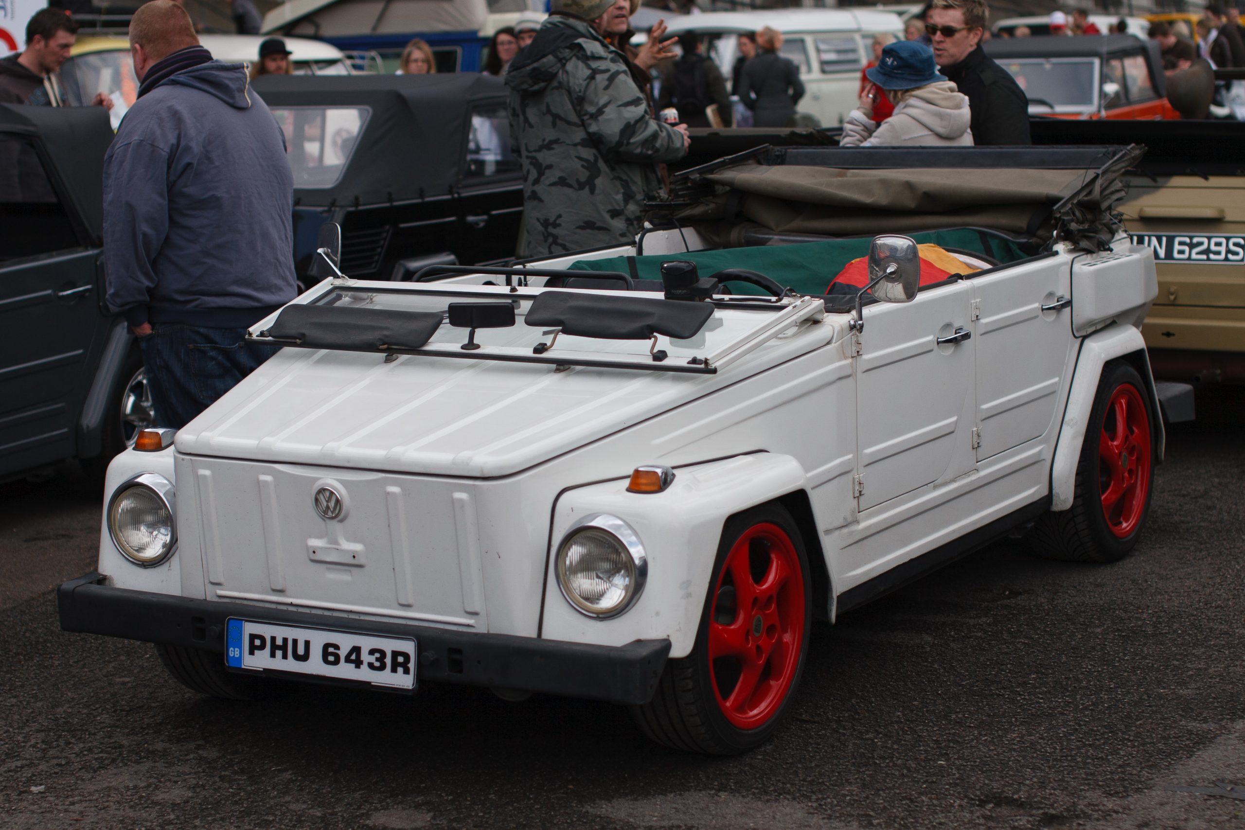 Sandown Park - Esher - Surrey - England