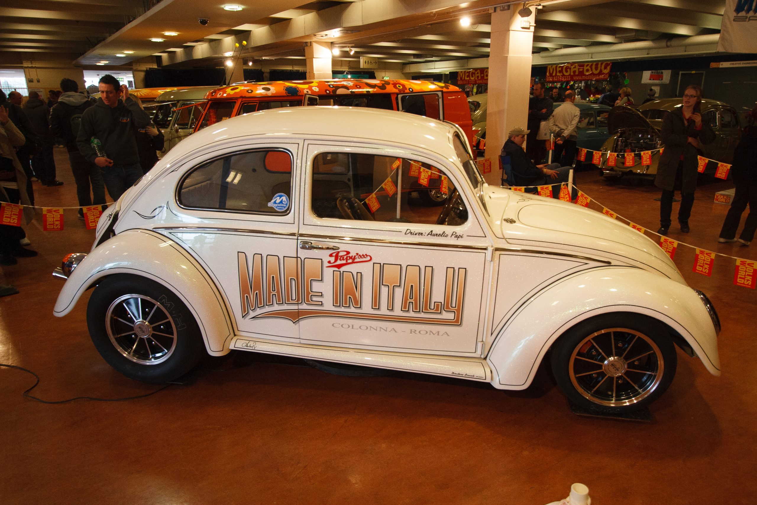 Sandown Park - Esher - Surrey - England