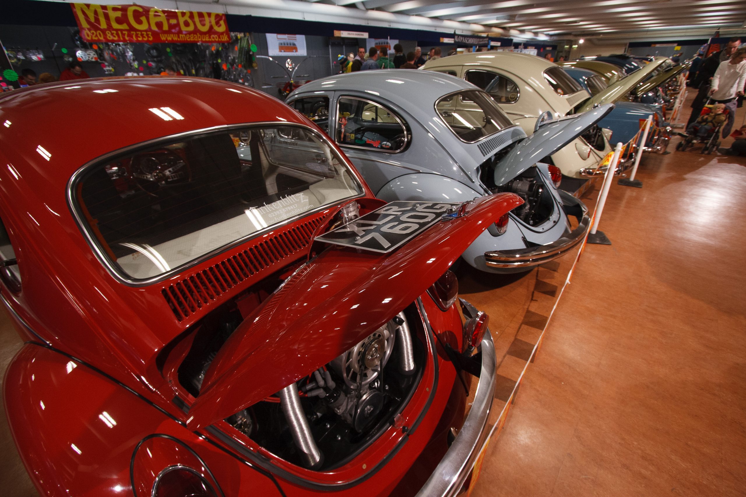 Sandown Park - Esher - Surrey - England