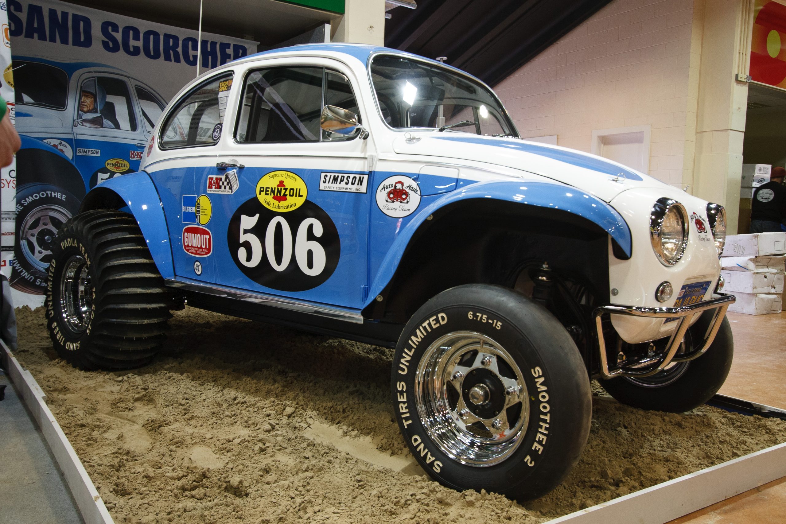 Sandown Park - Esher - Surrey - England