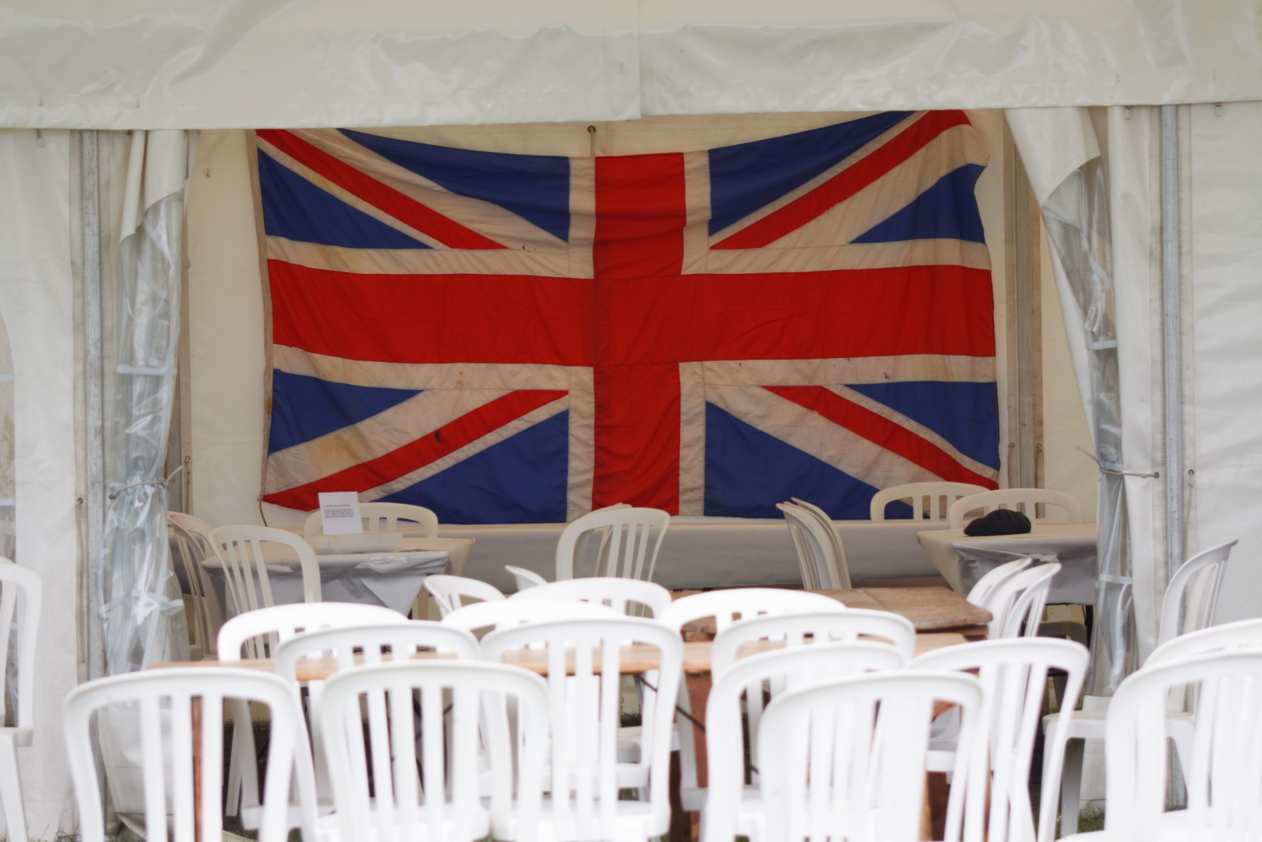 Stow Maries Aerodrome - Stow Maries - Essex - England