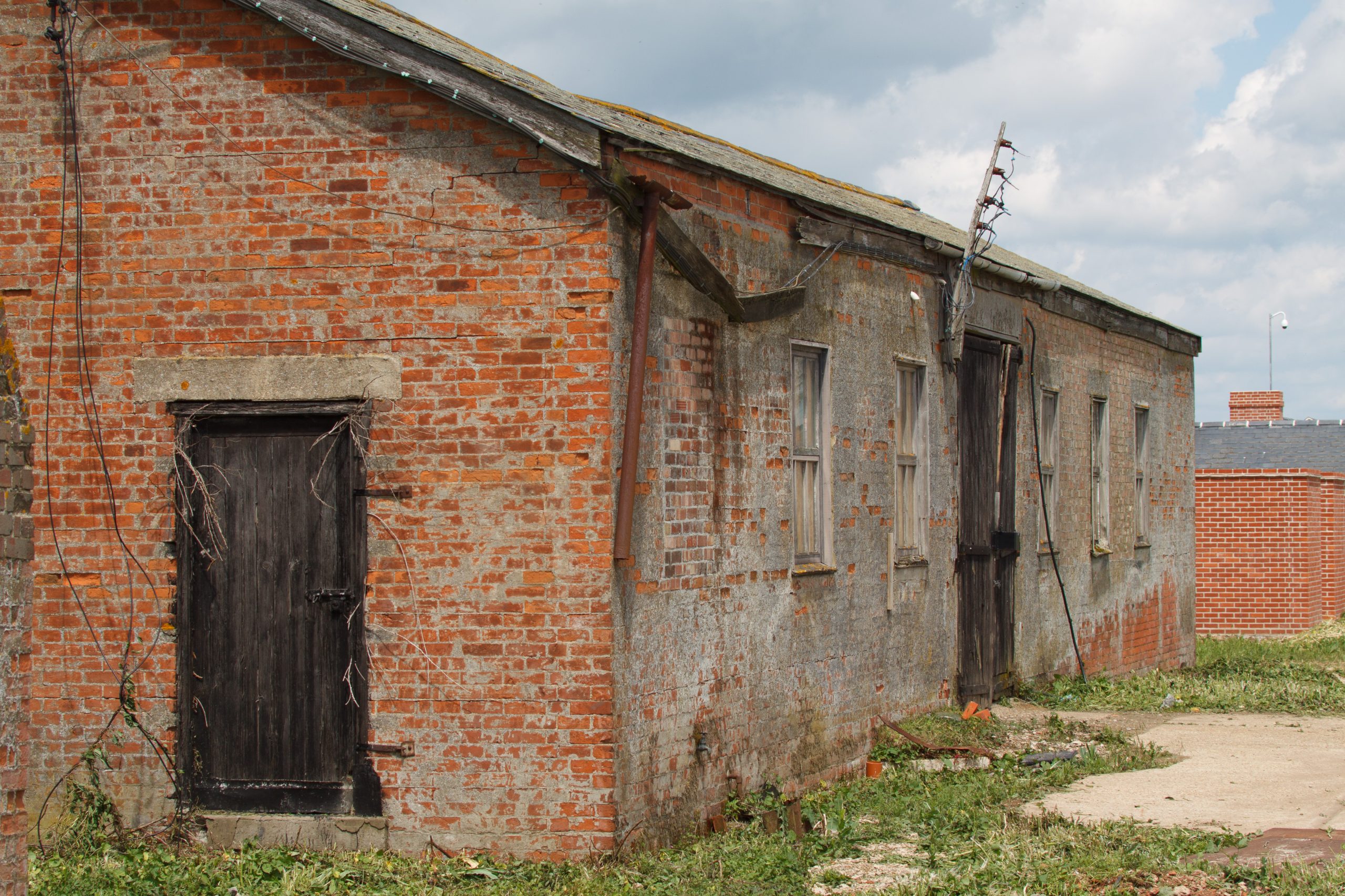 Stow Maries Aerodrome - Stow Maries - Essex - England