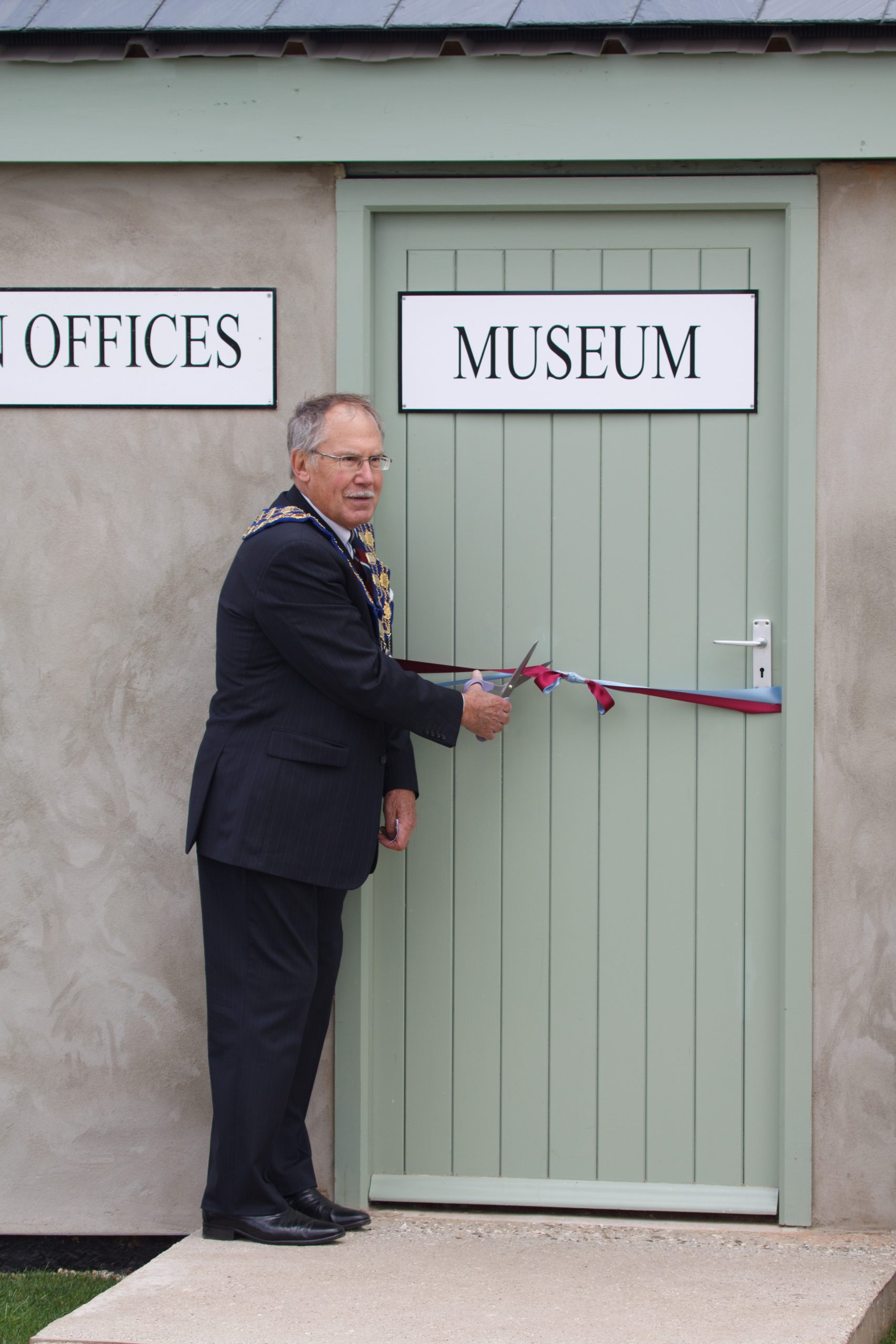 Stow Maries Aerodrome - Stow Maries - Essex - England
