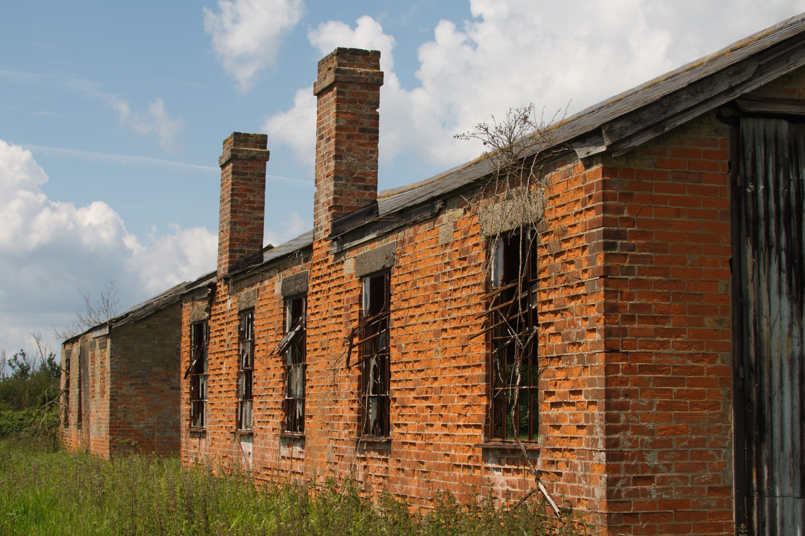 Stow Maries Aerodrome - Stow Maries - Essex - England