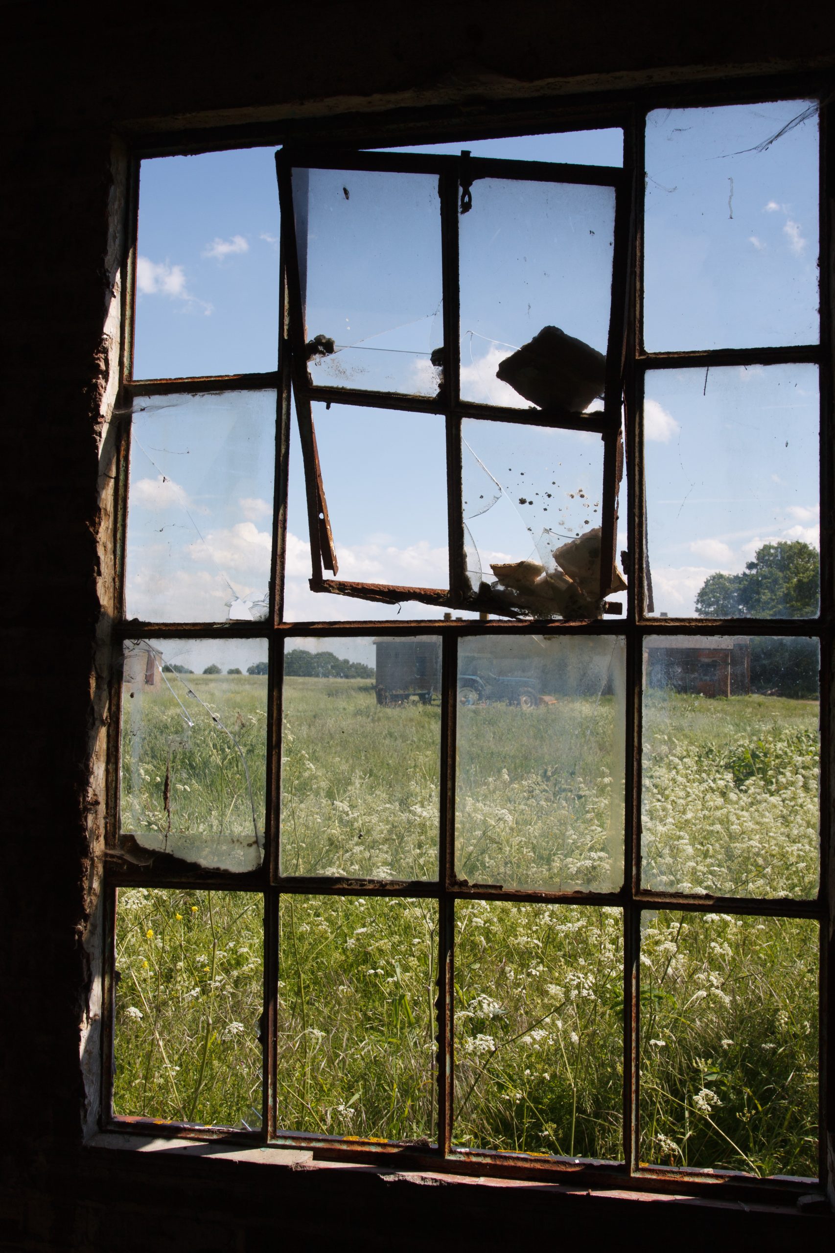 Stow Maries Aerodrome - Stow Maries - Essex - England
