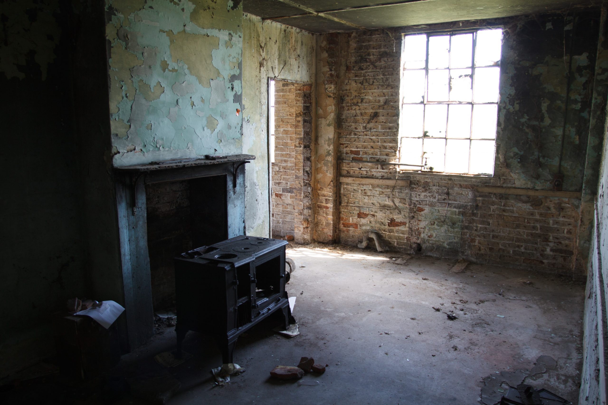 Stow Maries Aerodrome - Stow Maries - Essex - England