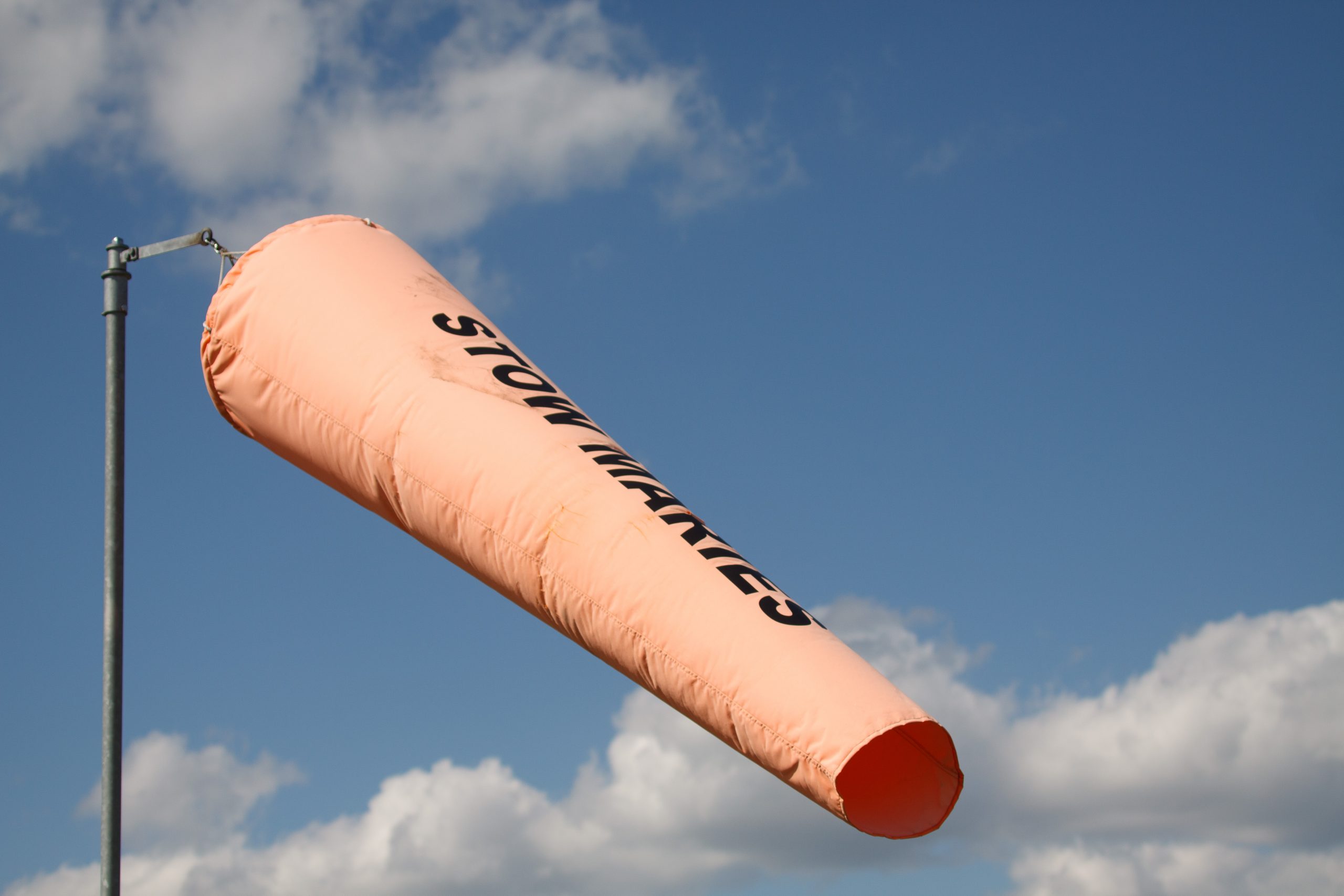 Stow Maries Aerodrome - Stow Maries - Essex - England