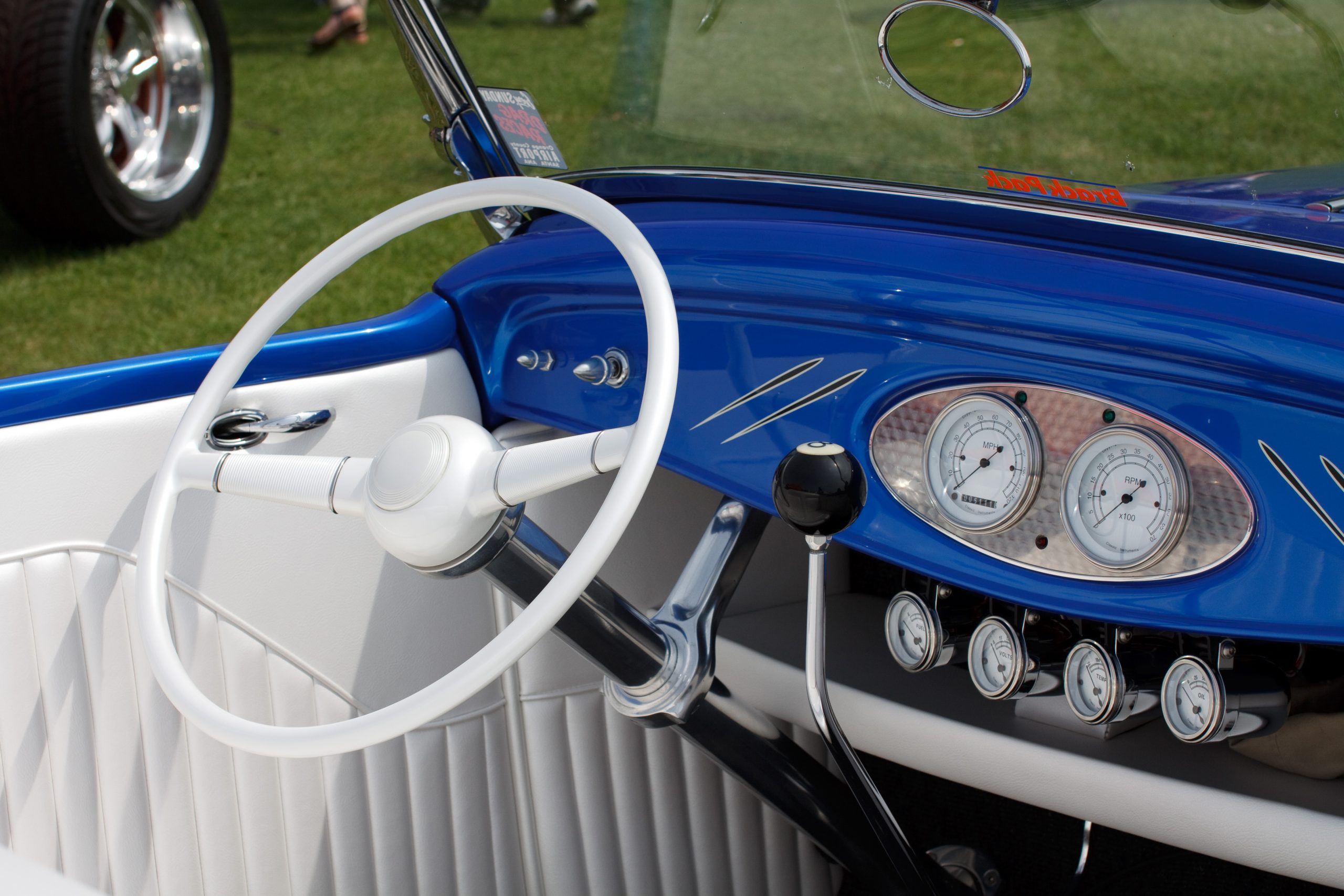 Billing Aquadrome - Northampton - Northamptonshire - England