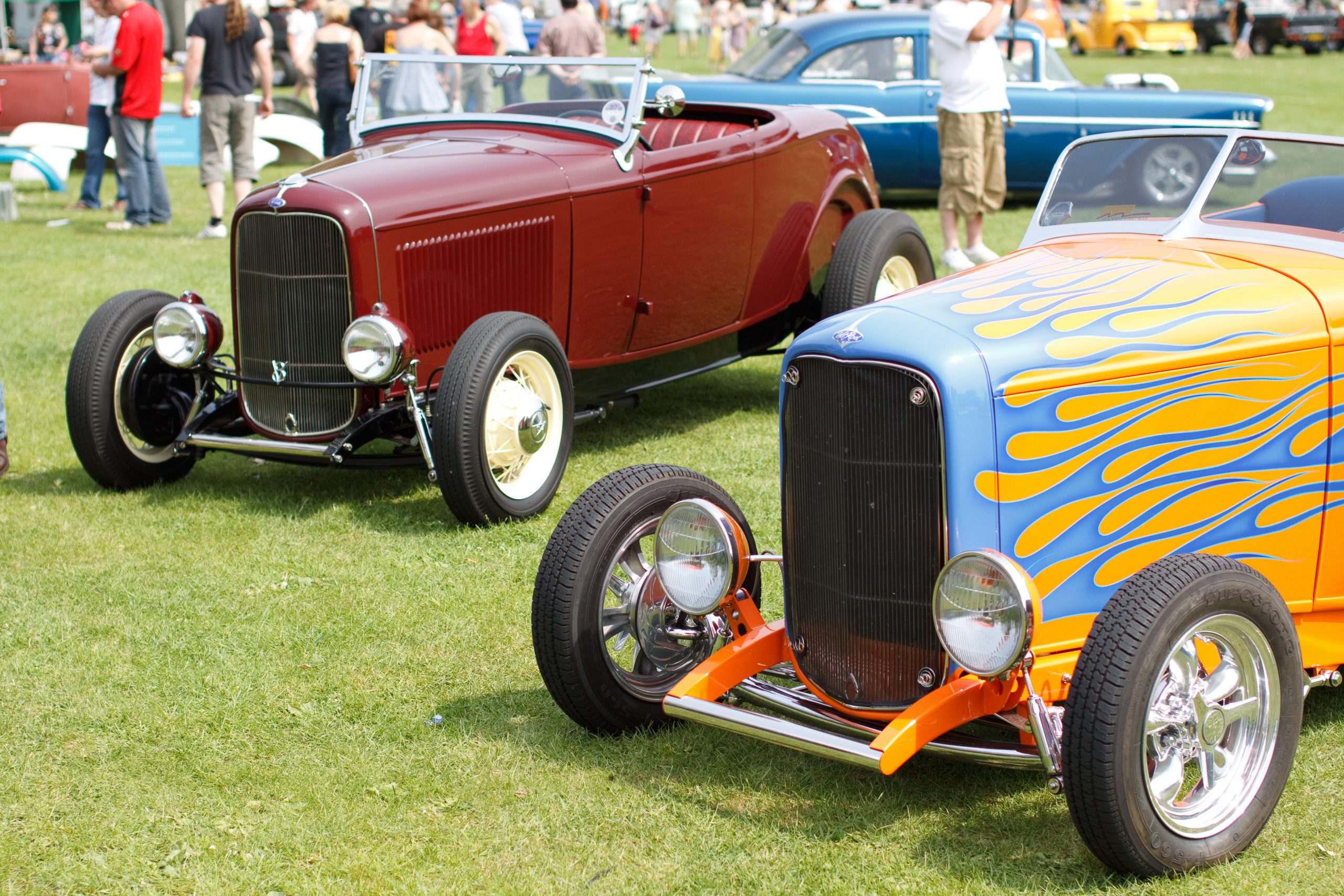 Billing Aquadrome - Northampton - Northamptonshire - England