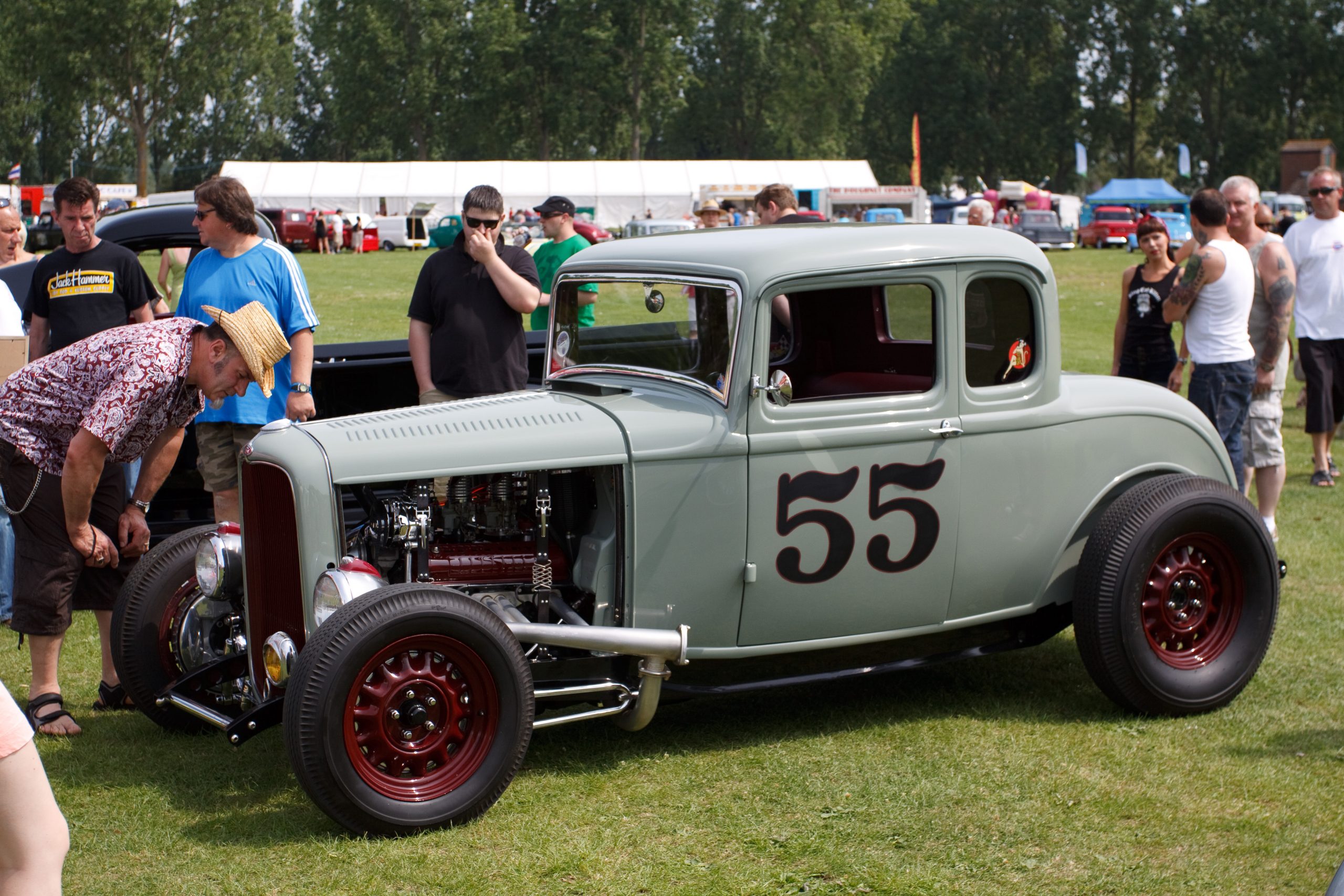 Billing Aquadrome - Northampton - Northamptonshire - England