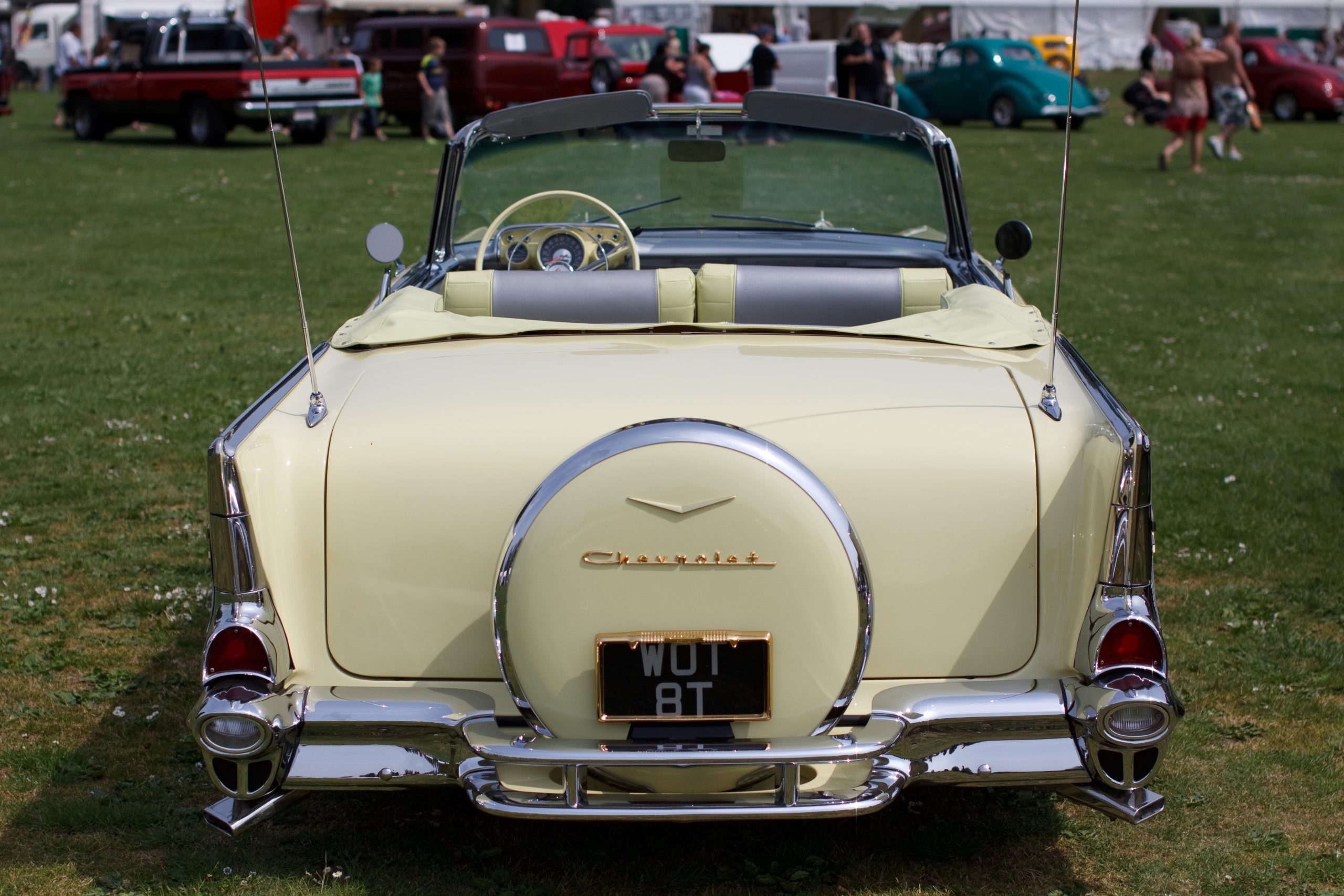 Billing Aquadrome - Northampton - Northamptonshire - England