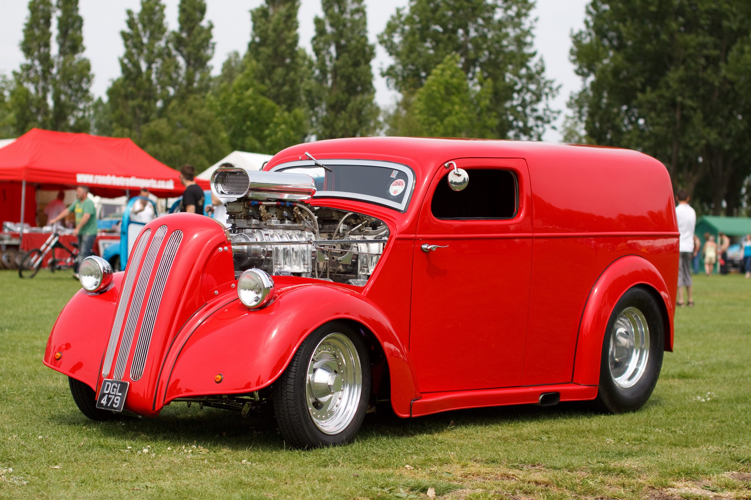 Billing Aquadrome - Northampton - Northamptonshire - England