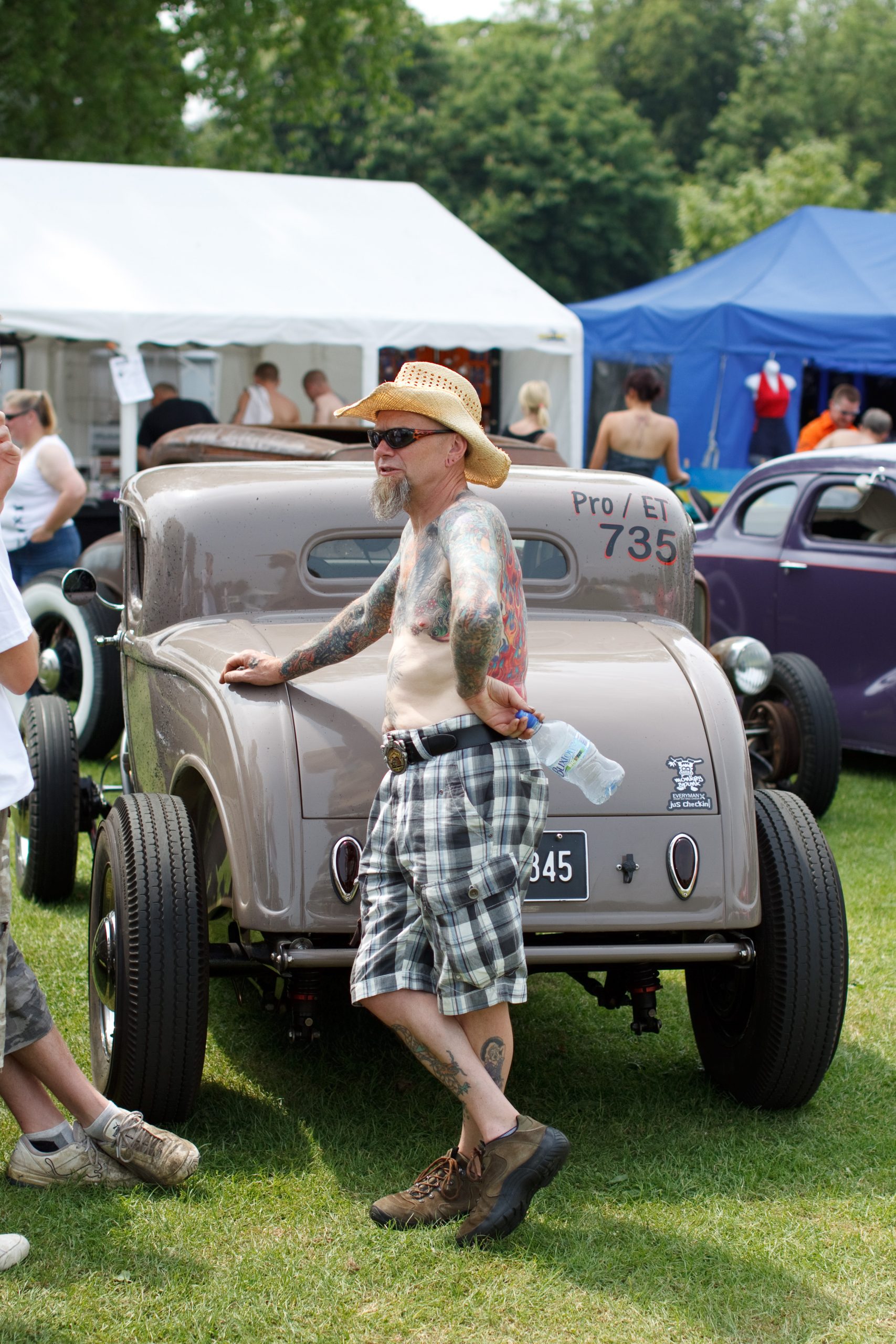 Billing Aquadrome - Northampton - Northamptonshire - England