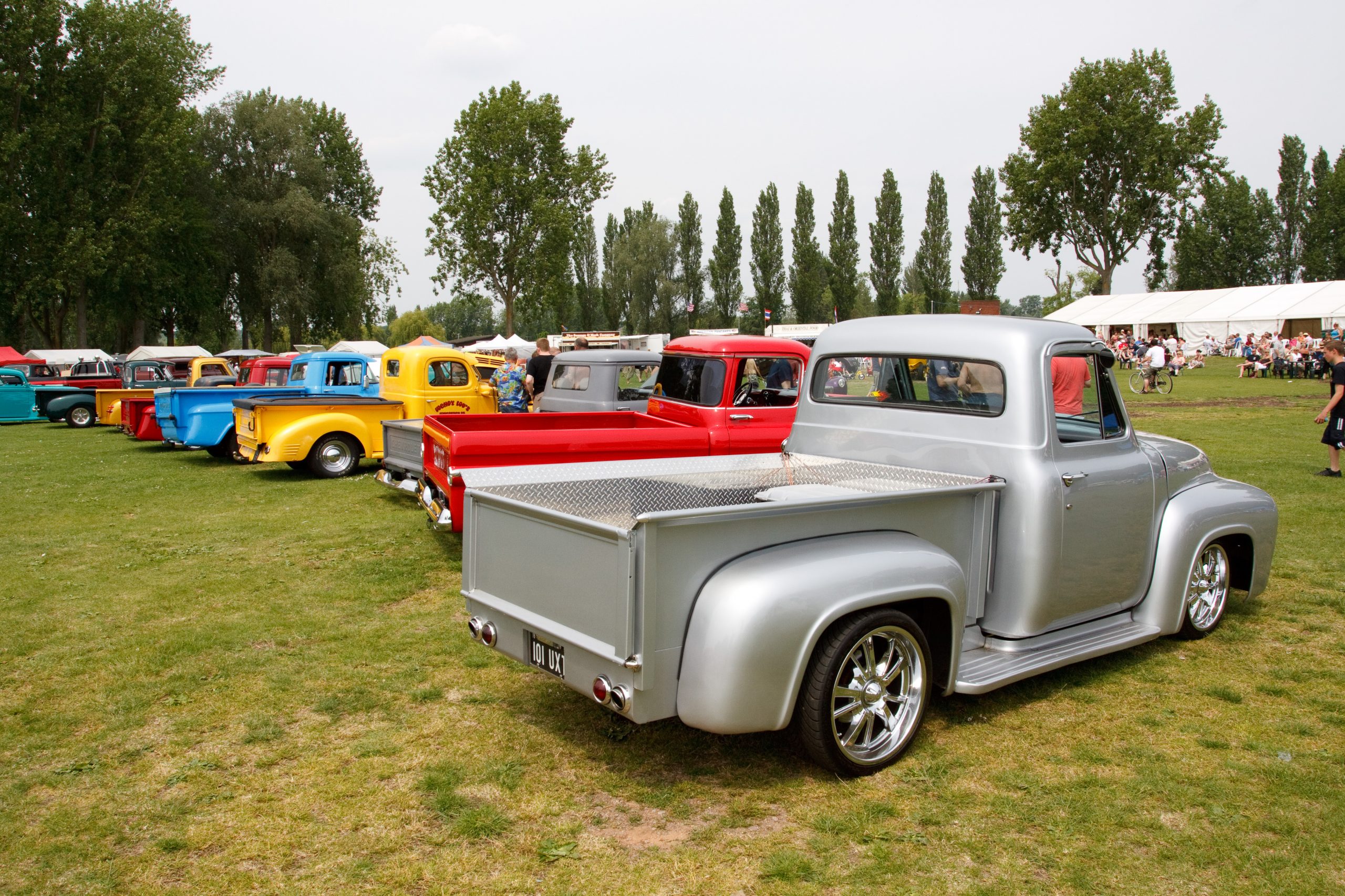 Billing Aquadrome - Northampton - Northamptonshire - England