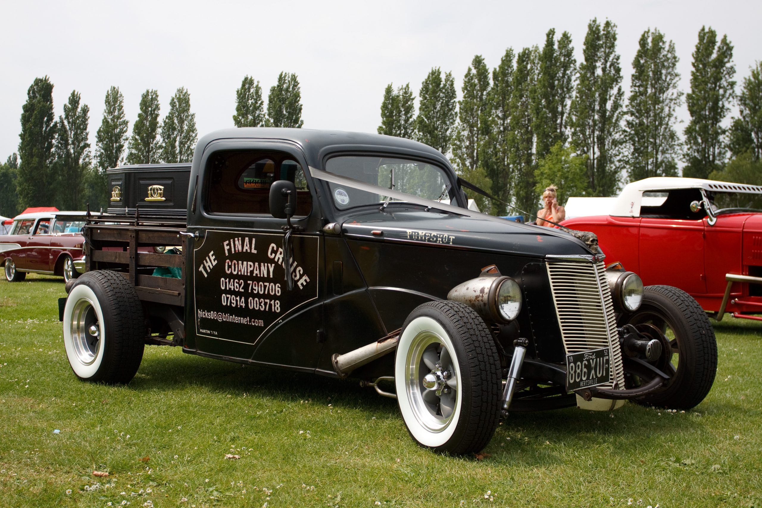 Billing Aquadrome - Northampton - Northamptonshire - England