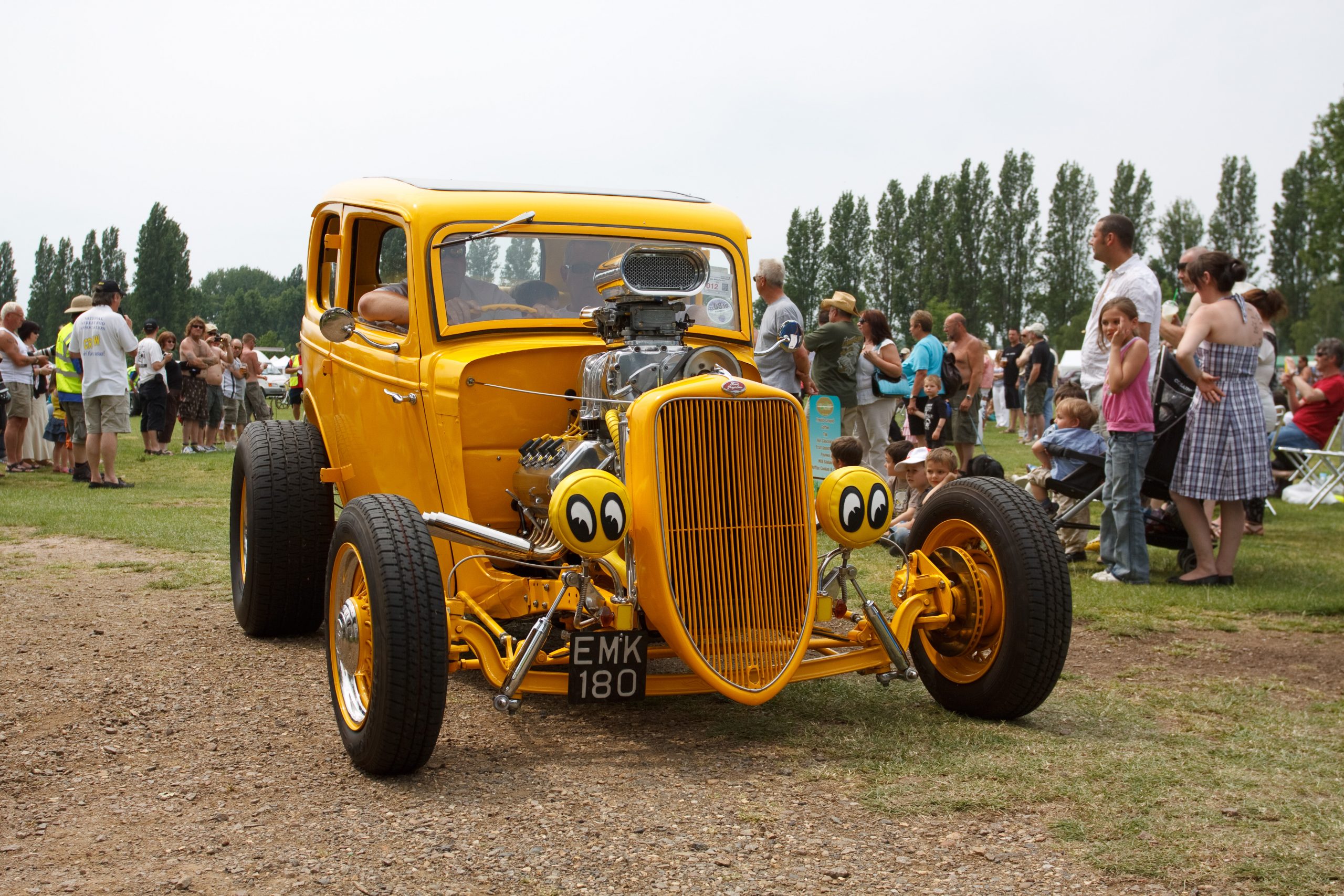 Billing Aquadrome - Northampton - Northamptonshire - England