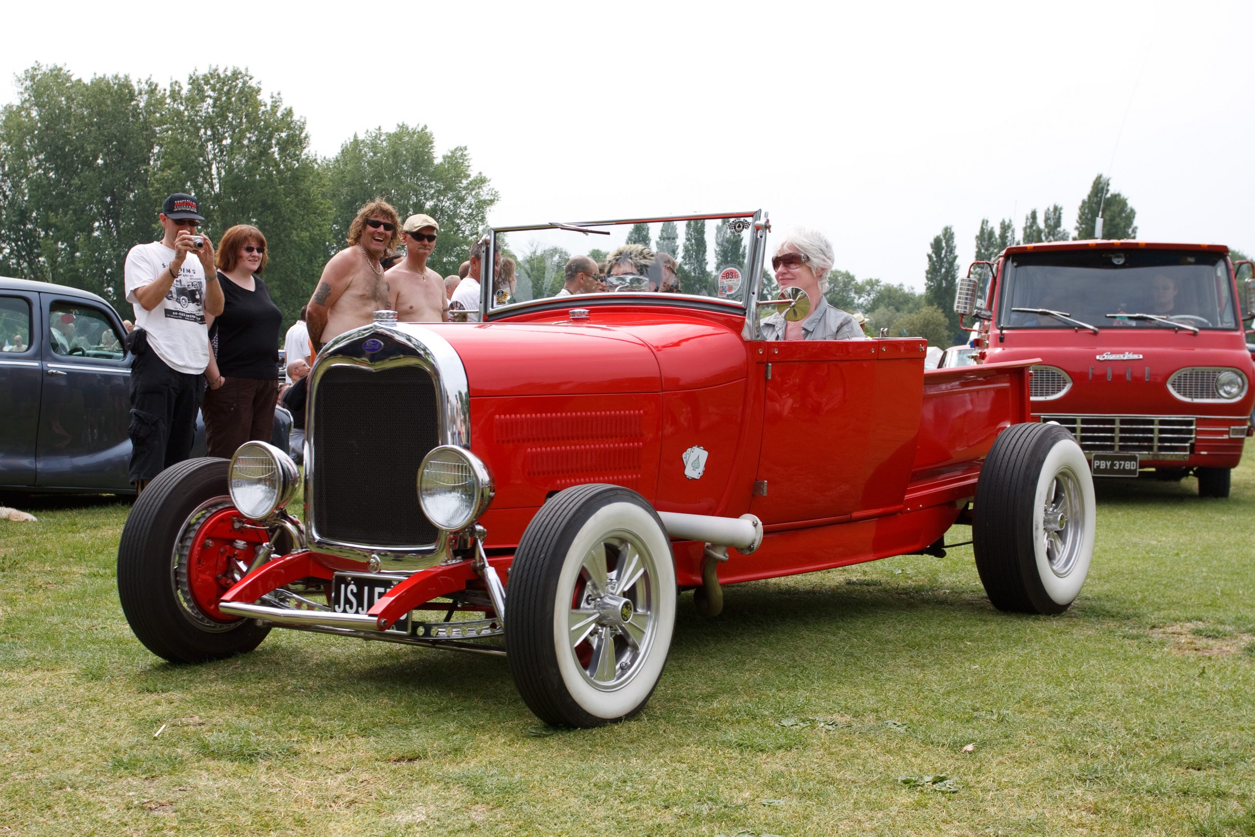 Billing Aquadrome - Northampton - Northamptonshire - England