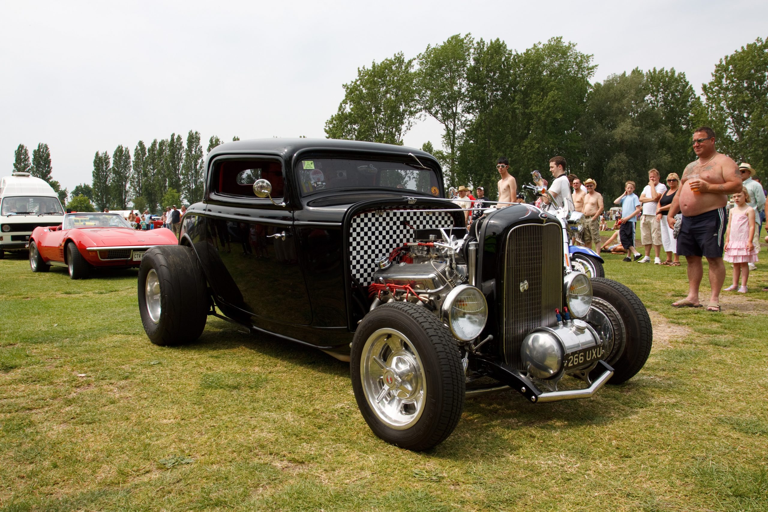 Billing Aquadrome - Northampton - Northamptonshire - England