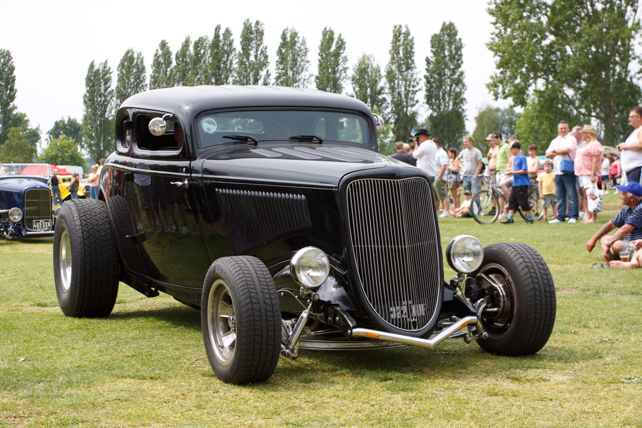 Billing Aquadrome - Northampton - Northamptonshire - England