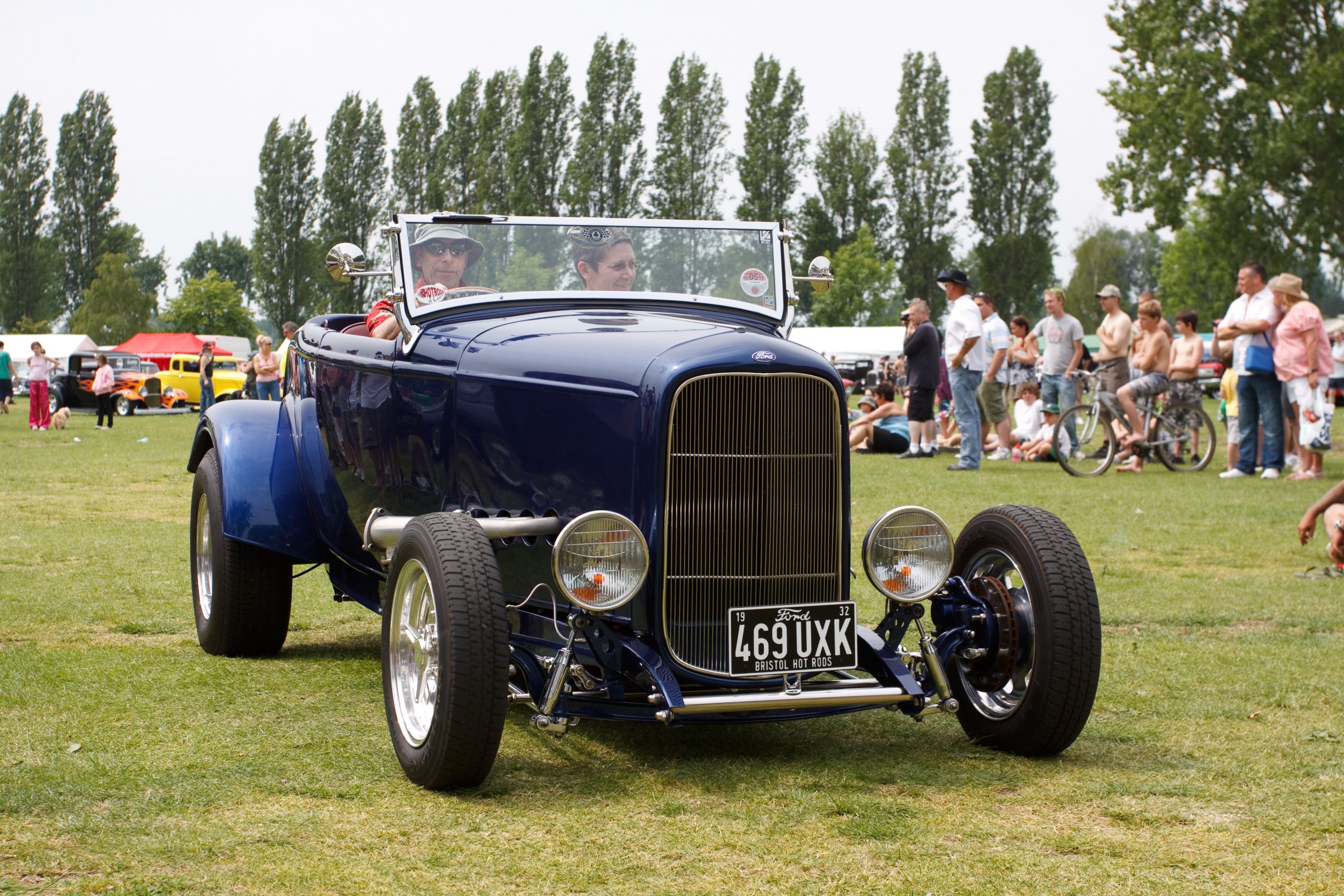 Billing Aquadrome - Northampton - Northamptonshire - England