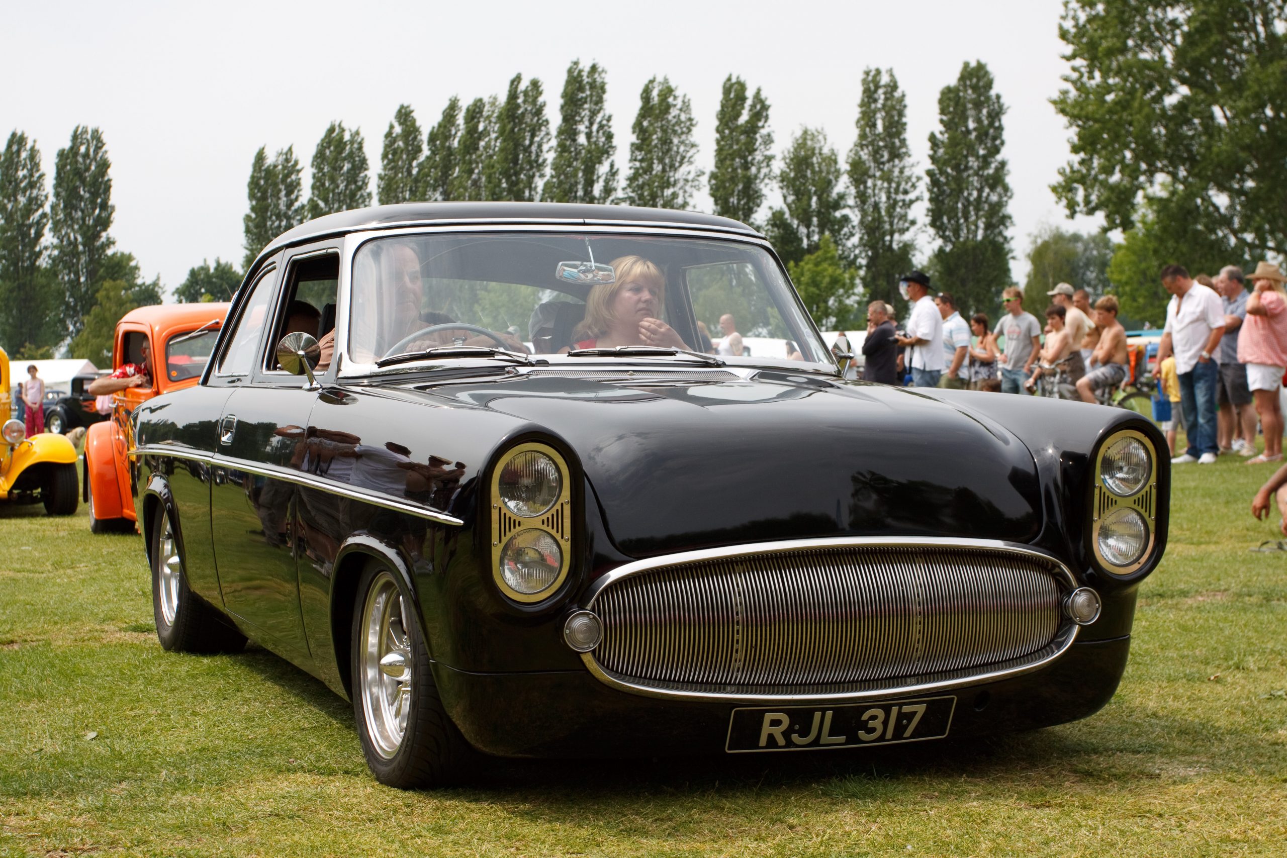 Billing Aquadrome - Northampton - Northamptonshire - England