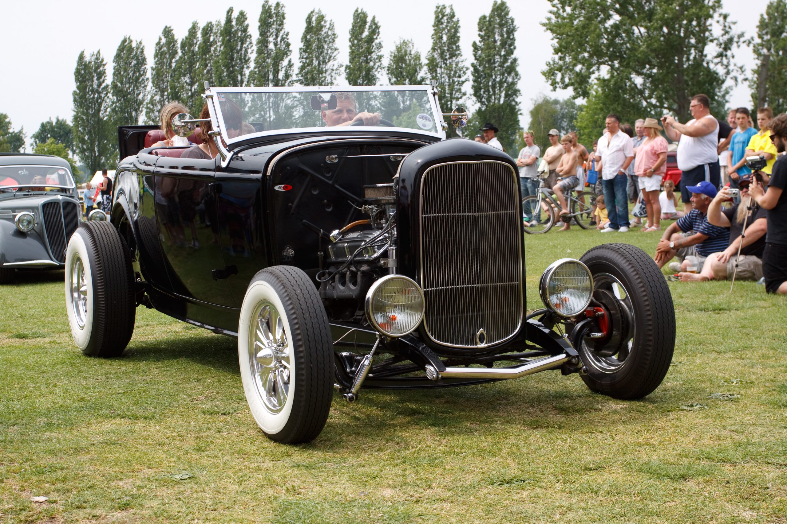 Billing Aquadrome - Northampton - Northamptonshire - England