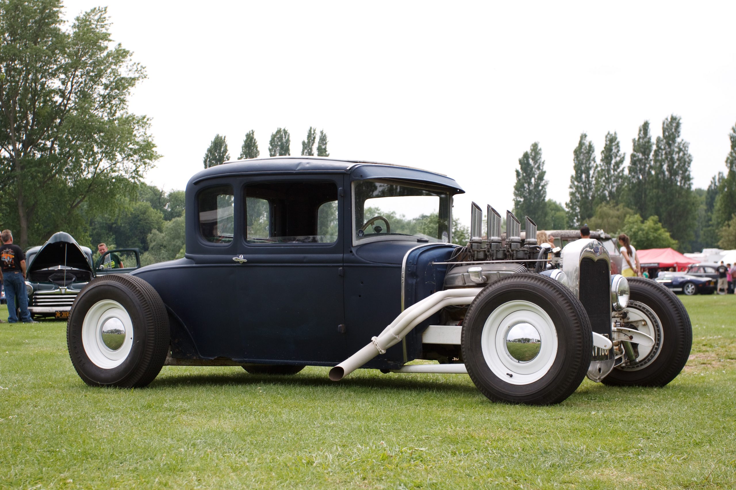 Billing Aquadrome - Northampton - Northamptonshire - England