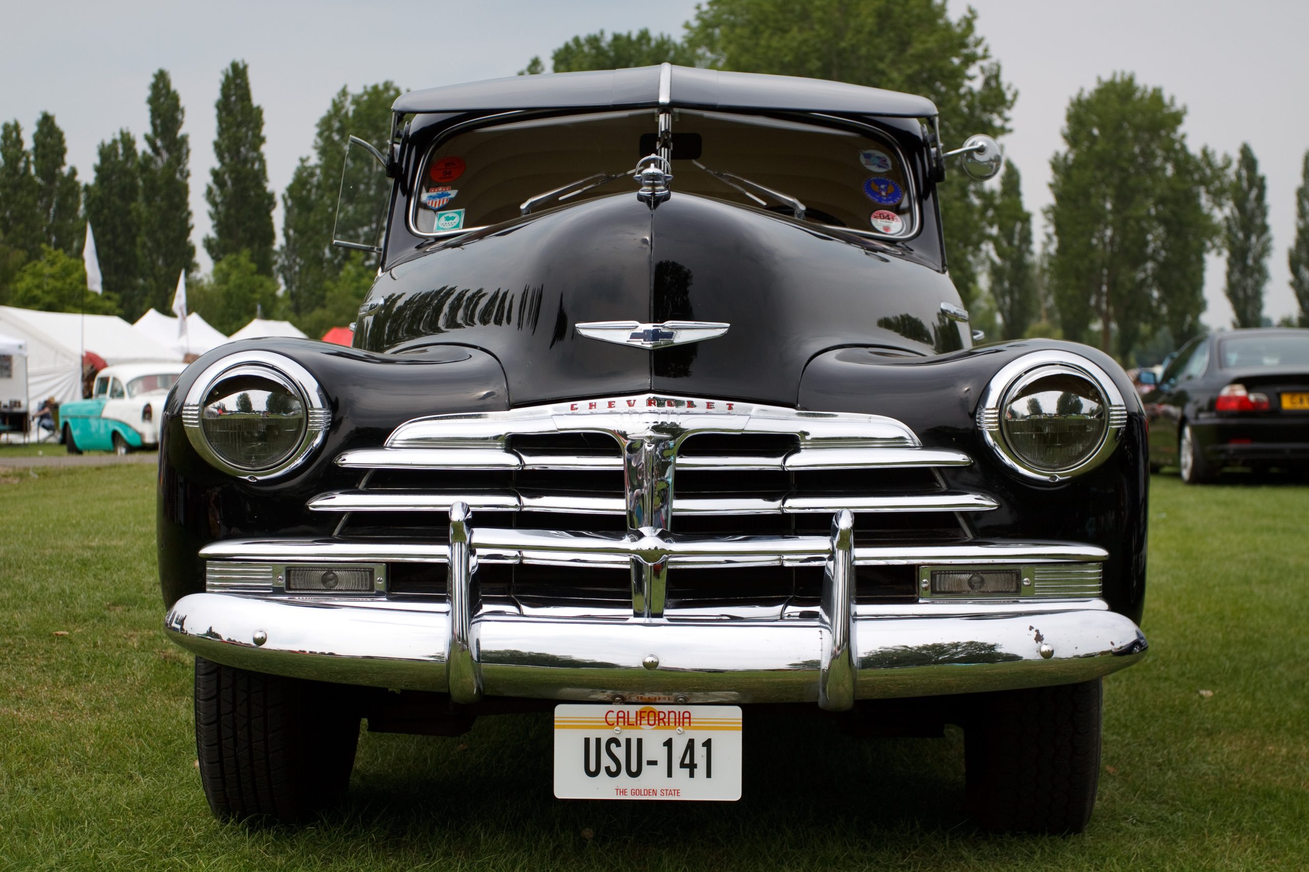 Billing Aquadrome - Northampton - Northamptonshire - England