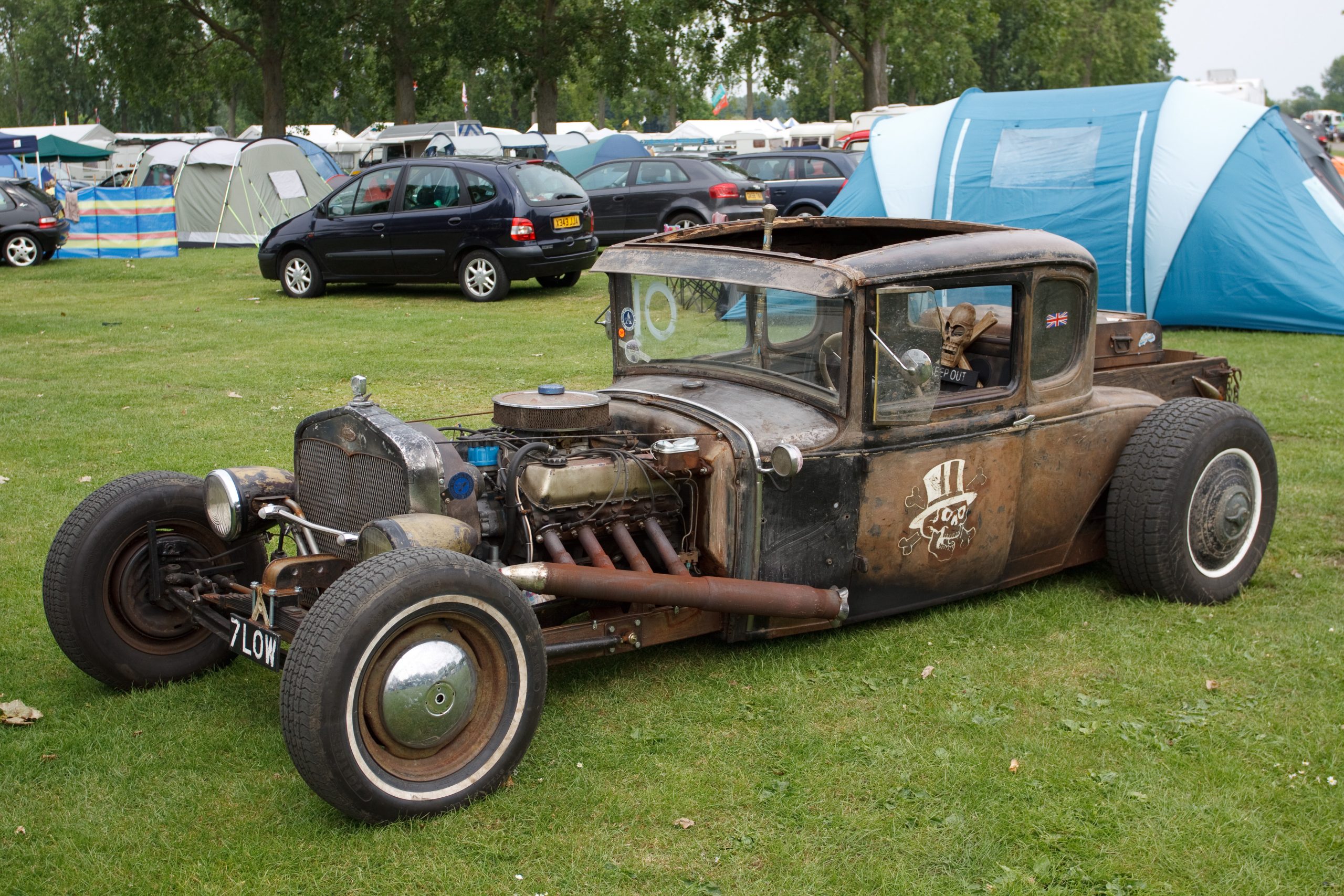 Billing Aquadrome - Northampton - Northamptonshire - England